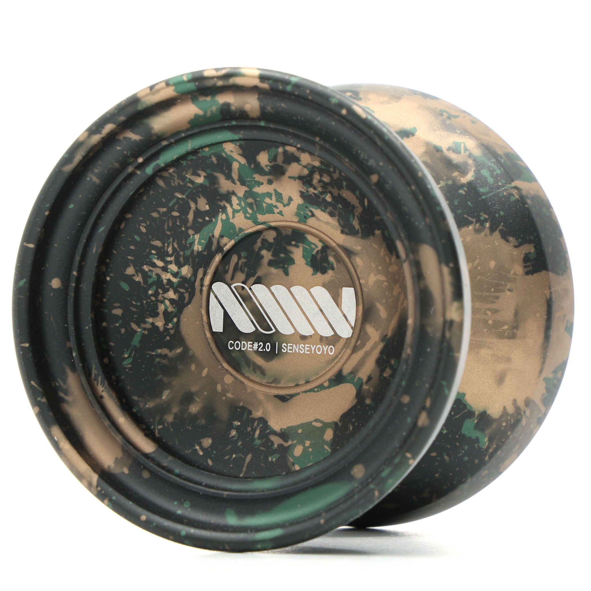 コード2 - センスヨーヨー ┃ヨーヨー専門店リワインド