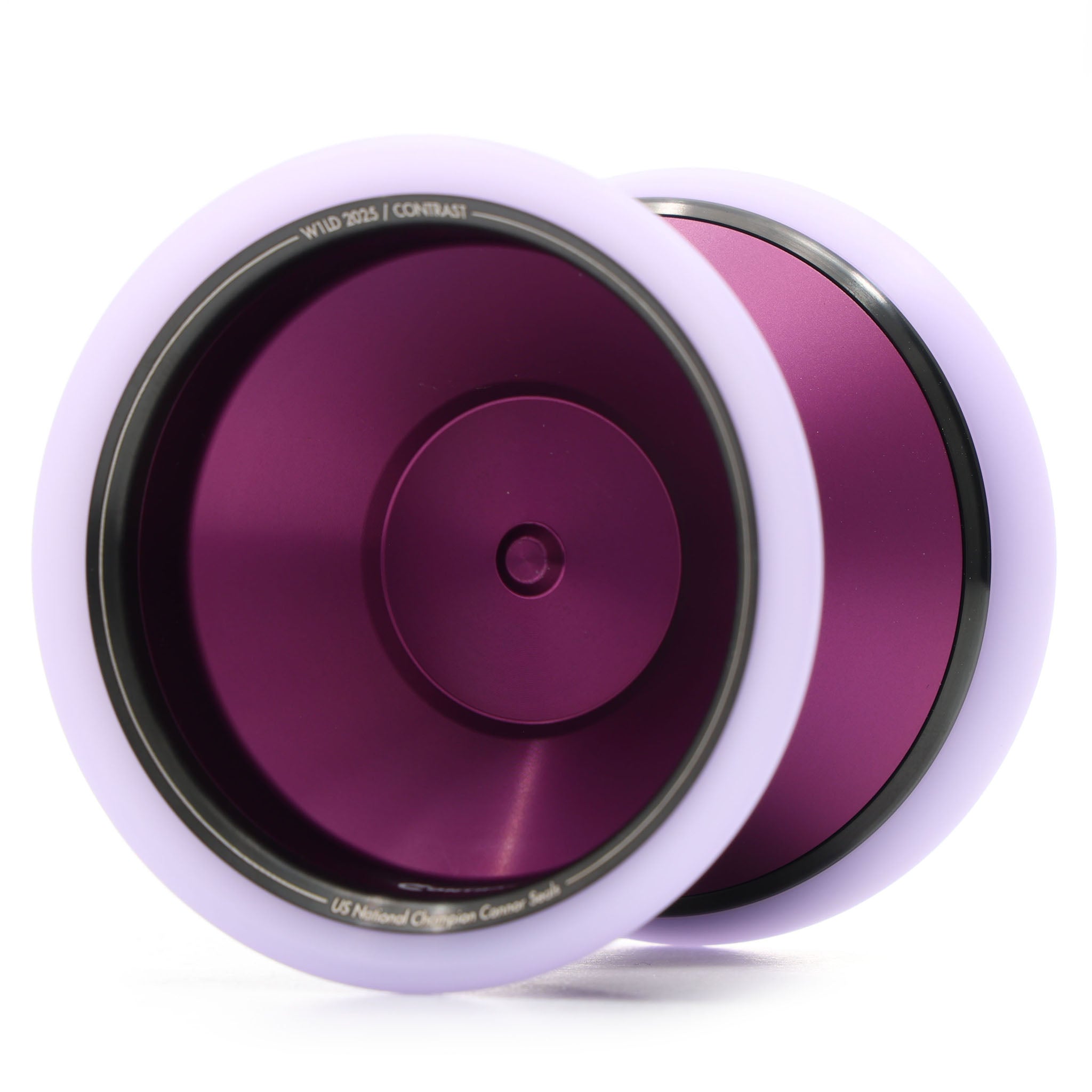 コントラスト - ワイルド ┃ ヨーヨー専門店リワインド