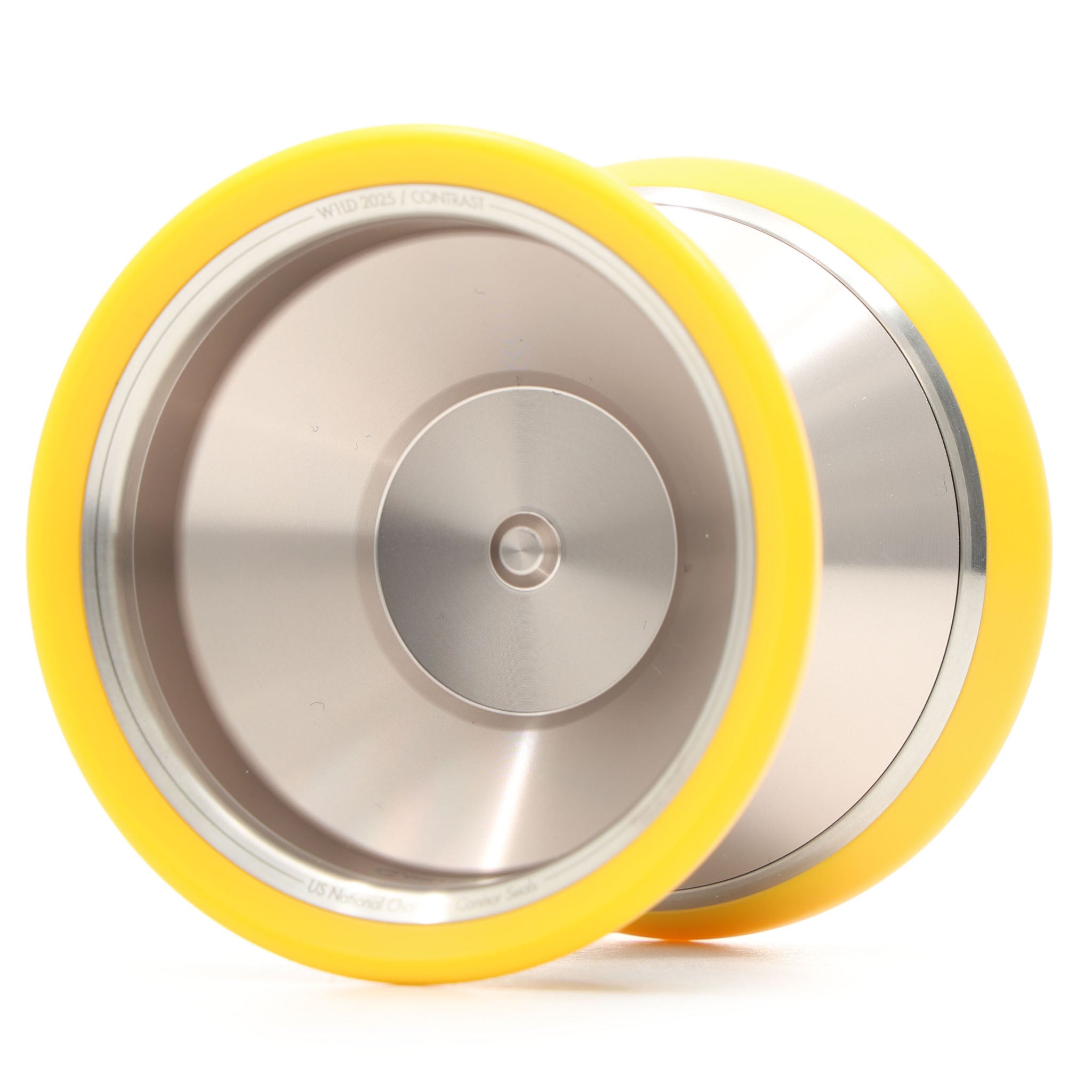 コントラスト - ワイルド ┃ ヨーヨー専門店リワインド