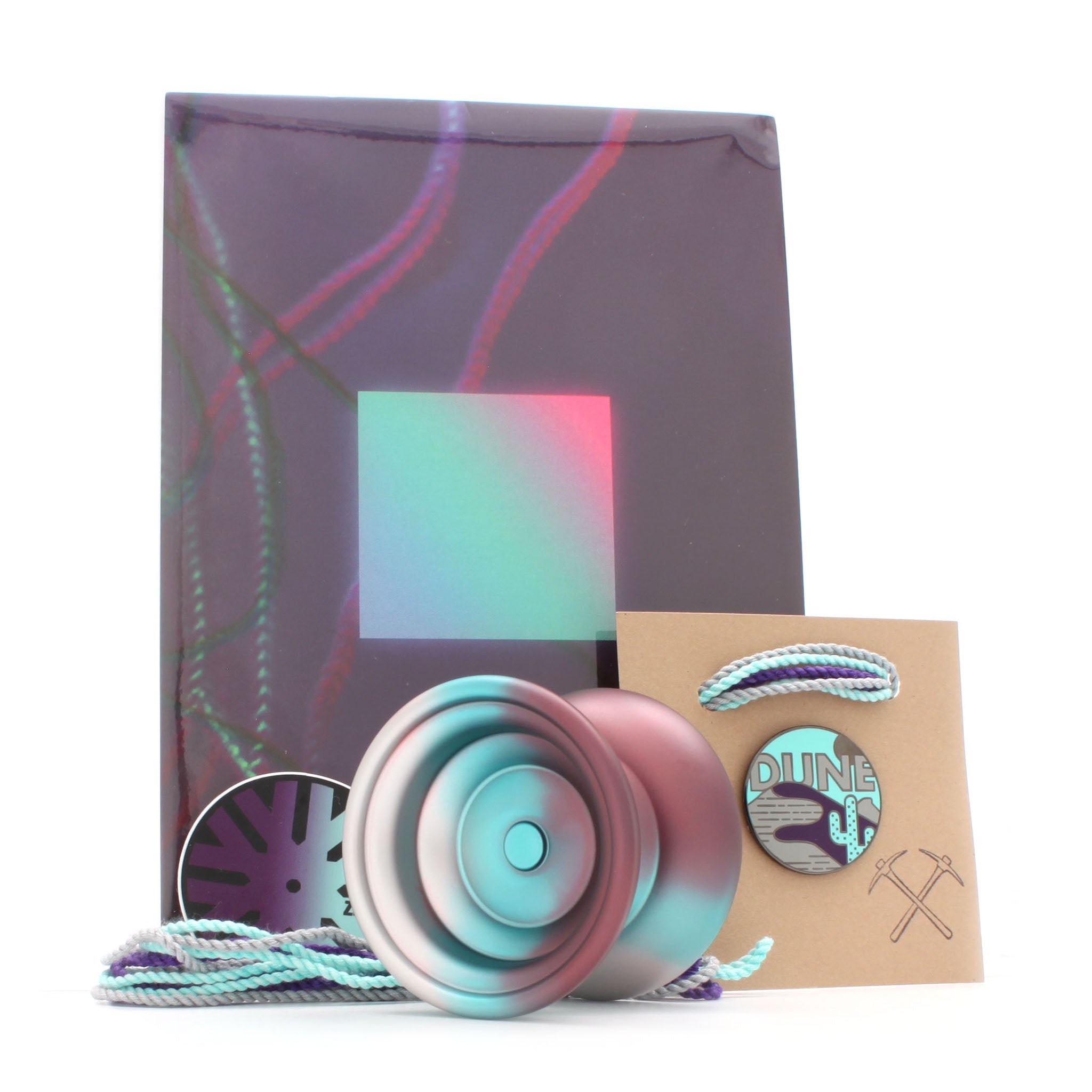 デューン - CLYW ┃ヨーヨー専門店リワインド