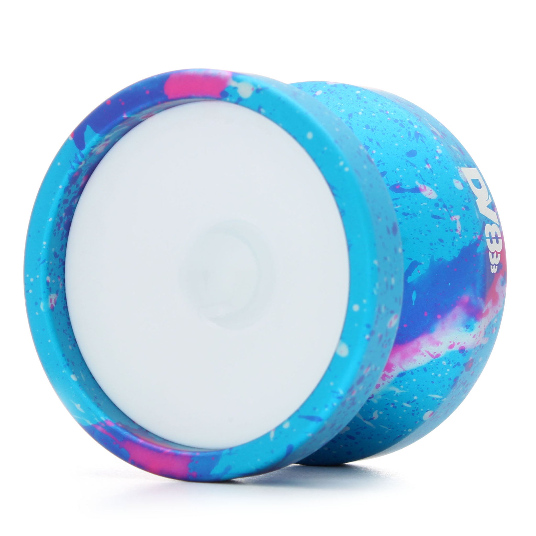 DV888 (フィンガースピン) - ヨーヨーファクトリー ┃ヨーヨー専門店