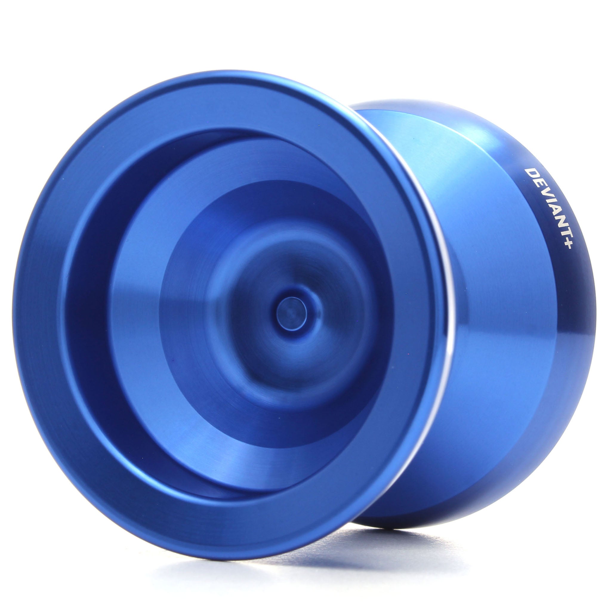 デヴィアント+ - オフセットヨーヨー┃ヨーヨー専門店リワインド