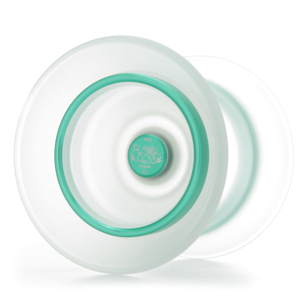 フローレス エア - C3ヨーヨーデザイン ┃ヨーヨー専門店リワインド