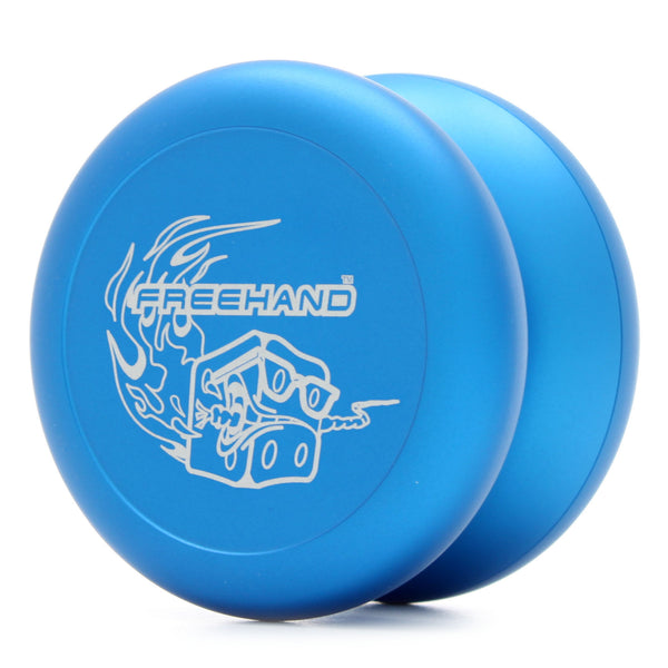 フリーハンド II - ダンカン ┃世界最大級のヨーヨー専門店リワインド