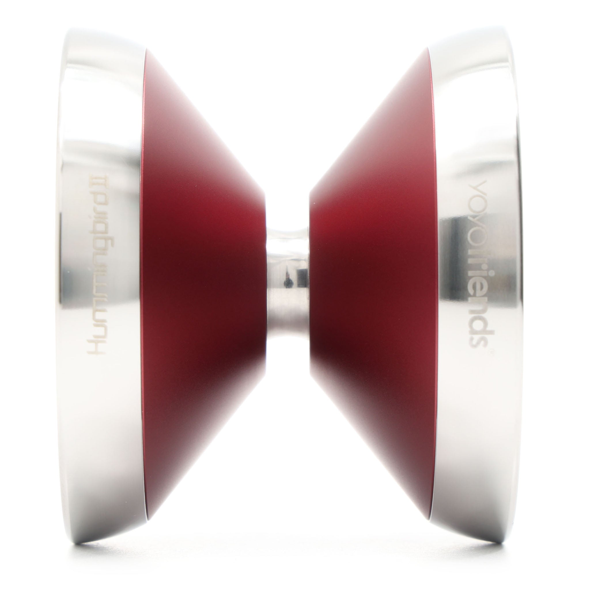 ハミングバード 2 - ヨーヨーフレンズ ┃ ヨーヨー専門店リワインド