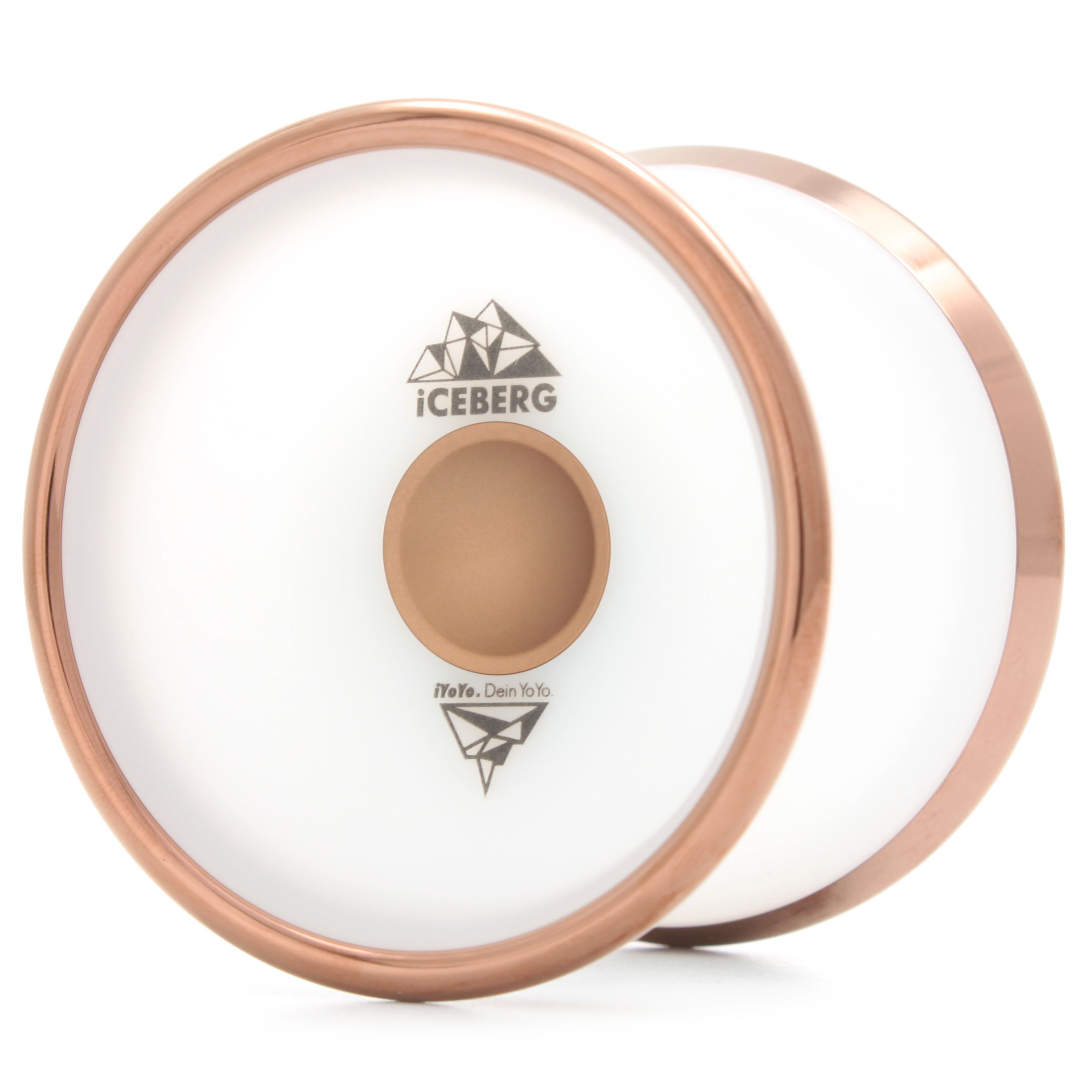 アイスバーグ - iYoYo ┃ヨーヨー専門店リワインド