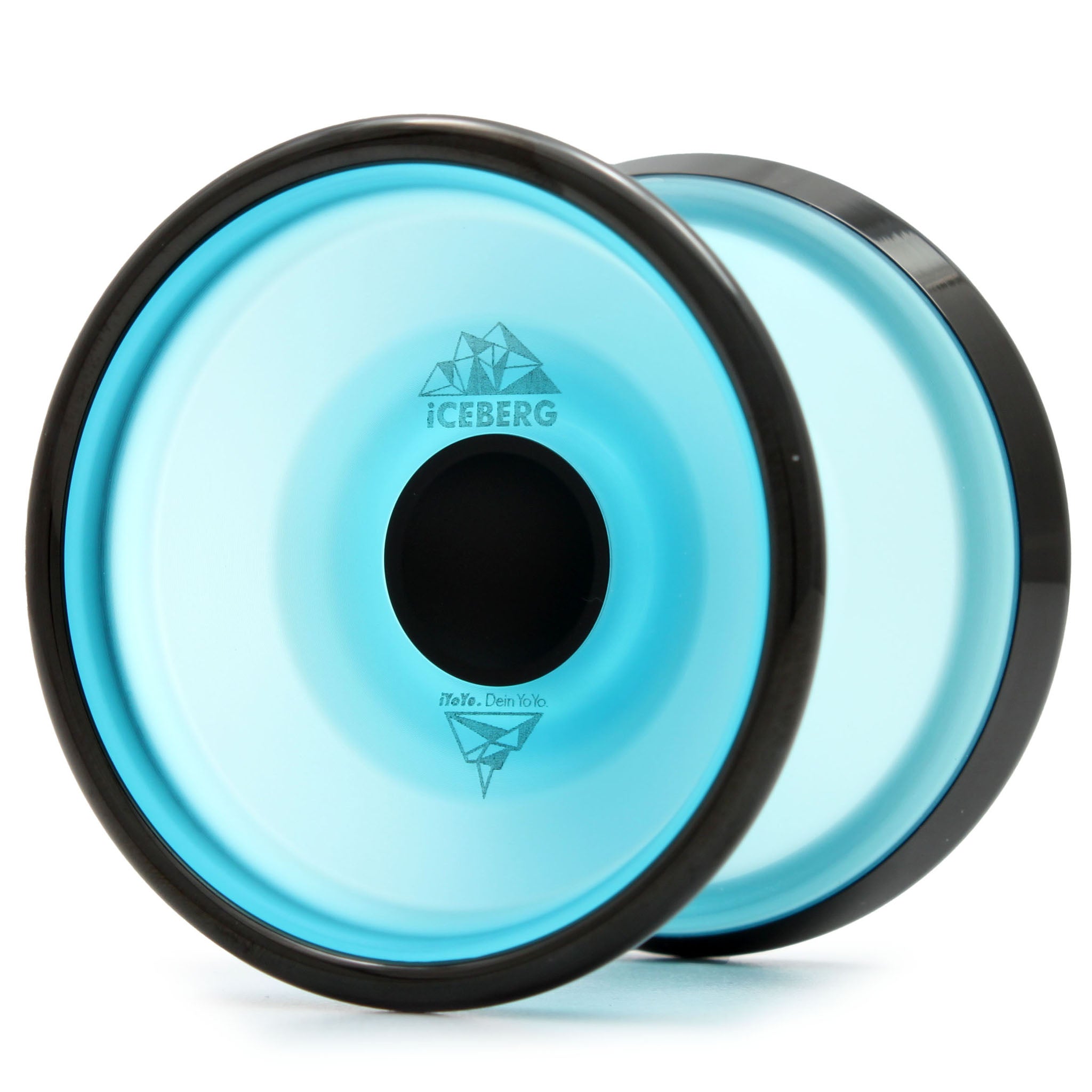 アイスバーグ - iYoYo ┃ヨーヨー専門店リワインド
