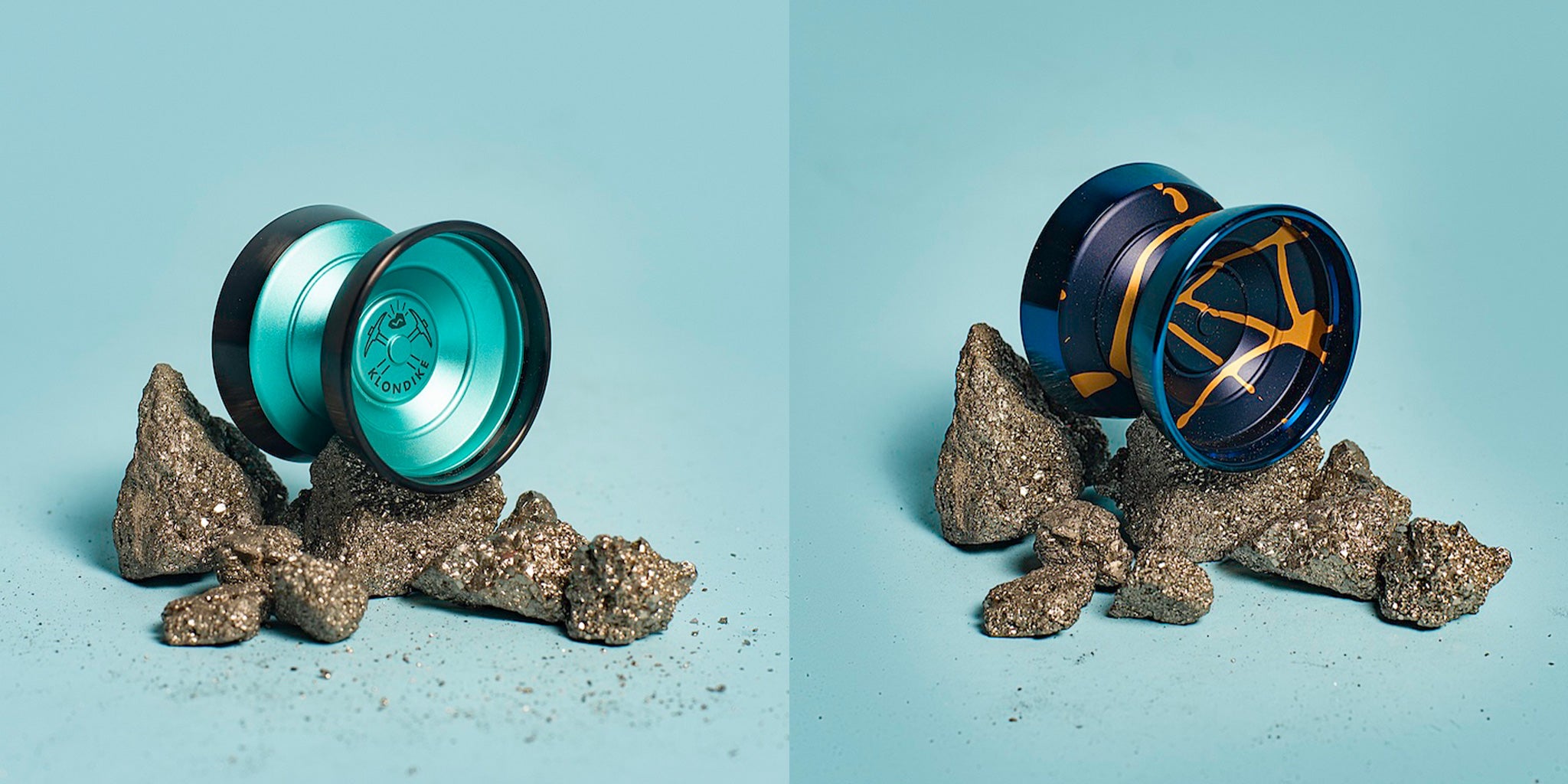 クロンダイク - CLYW x サスヨーヨーメカニクス┃ヨーヨー専門店リワインド