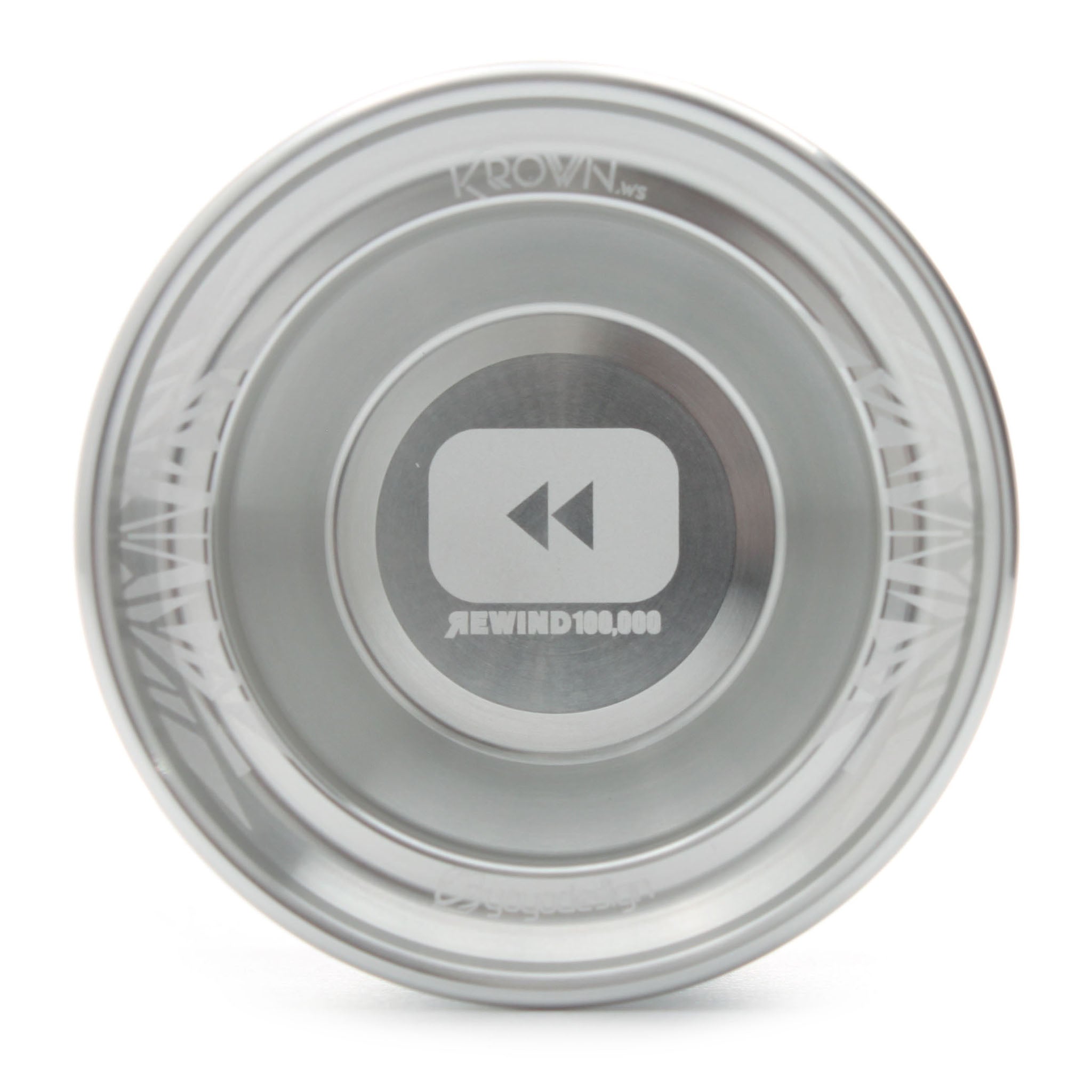 クラウン.ws (プロトタイプ) (登録者数10万人記念) (城戸 慎也ポスト