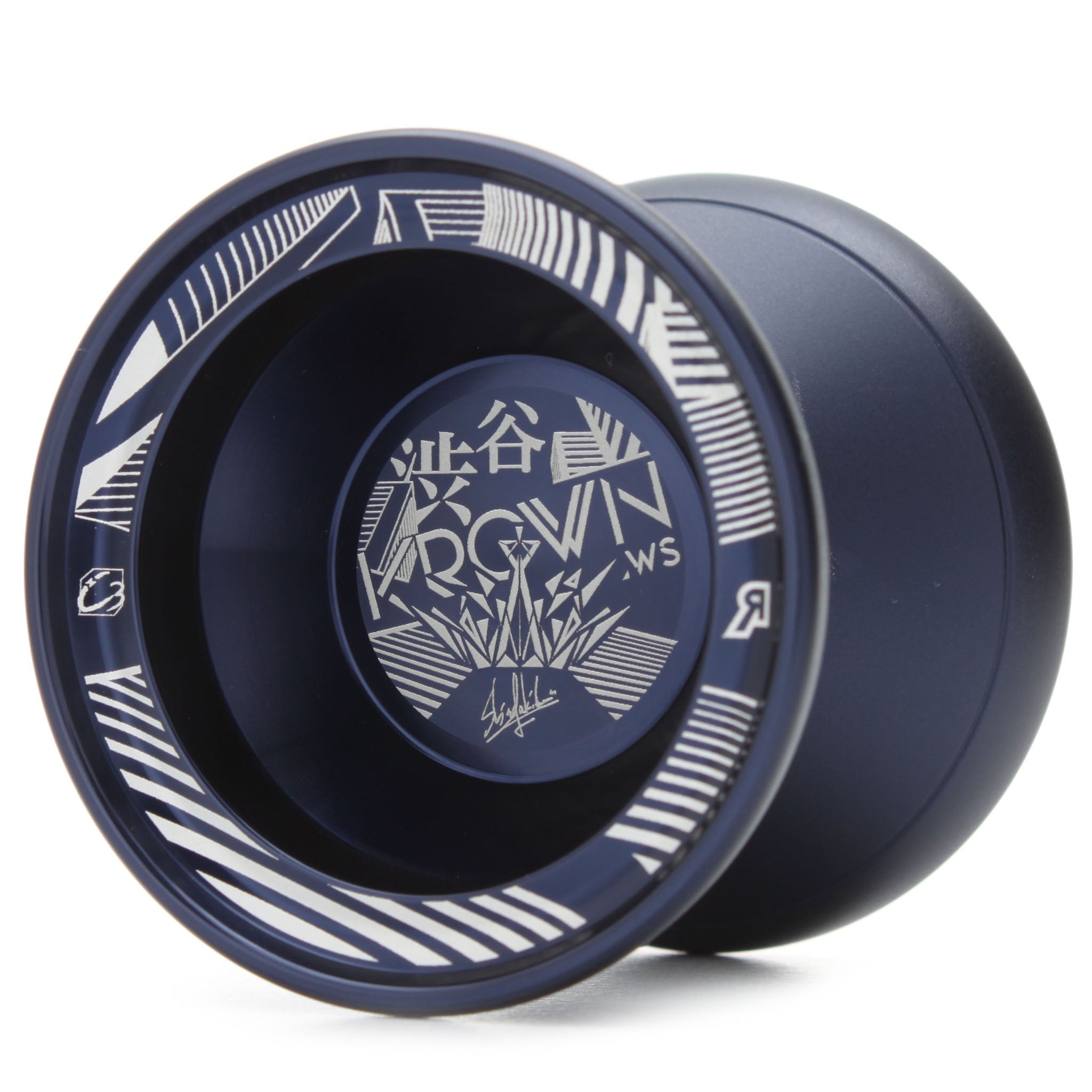 し*レ様 C3yoyodesign サクラウン サクラウン.ws - C3ヨーヨーデザイン