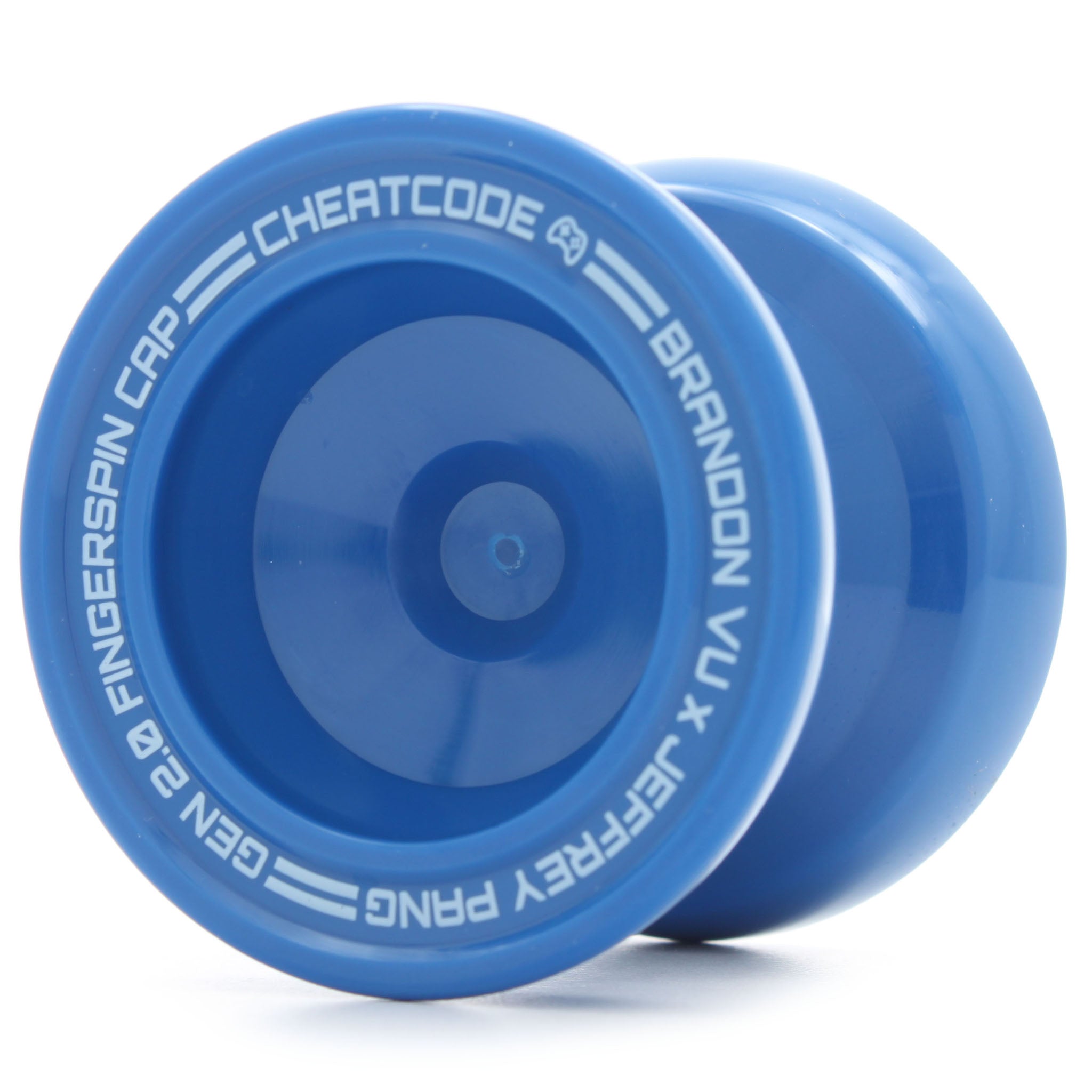 プラスチックチートコード - チートコード ┃ヨーヨー専門店リワインド