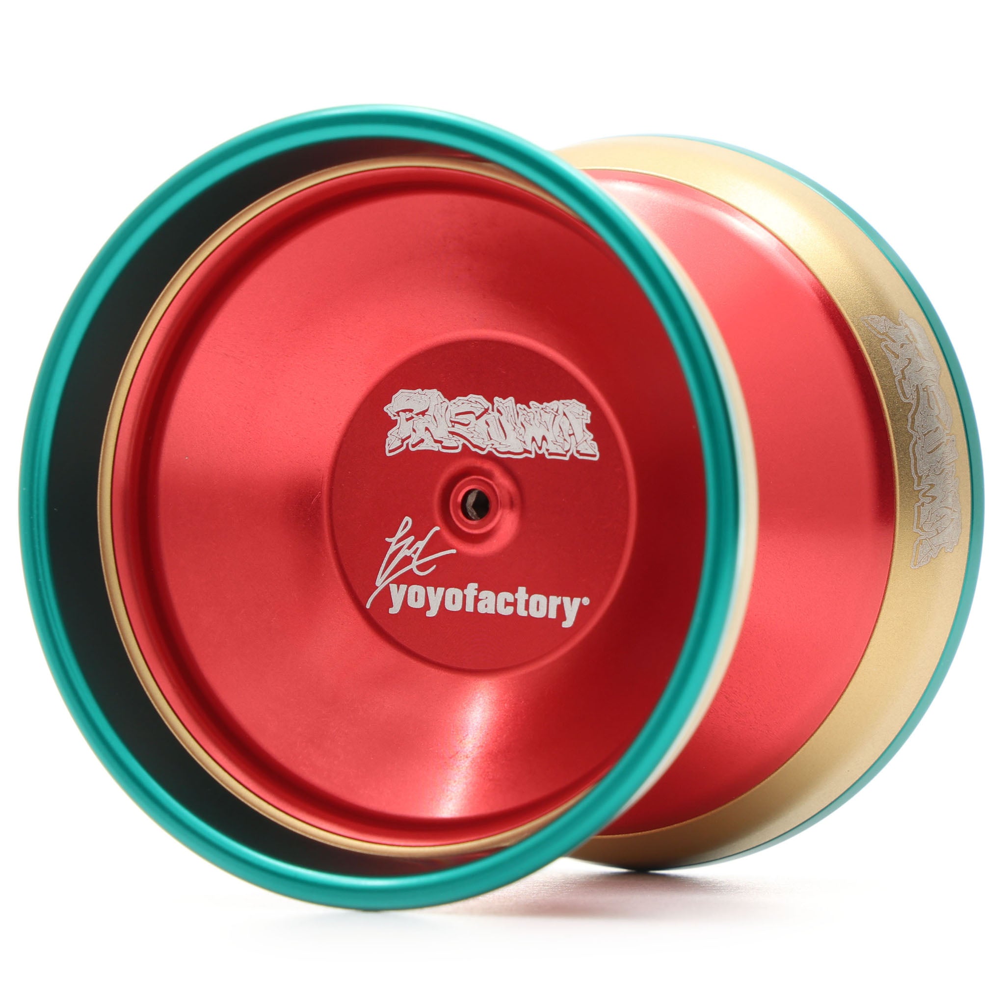 プネウマ - ヨーヨーファクトリー ┃ ヨーヨー専門店リワインド