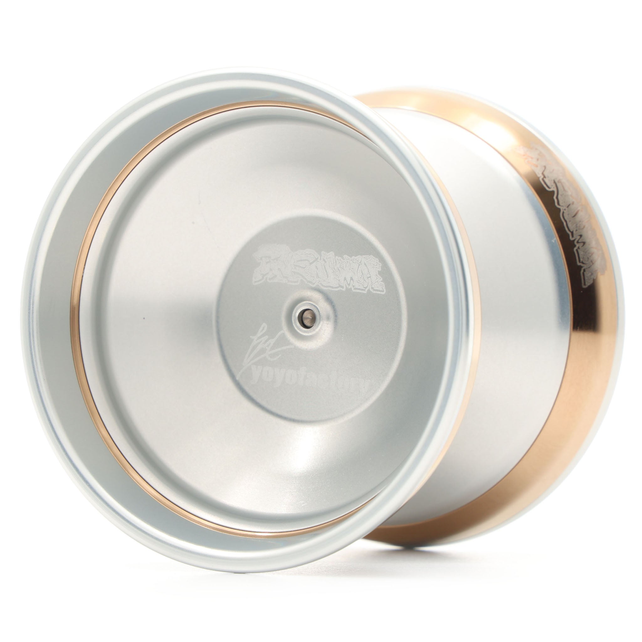 プネウマ - ヨーヨーファクトリー ┃ ヨーヨー専門店リワインド