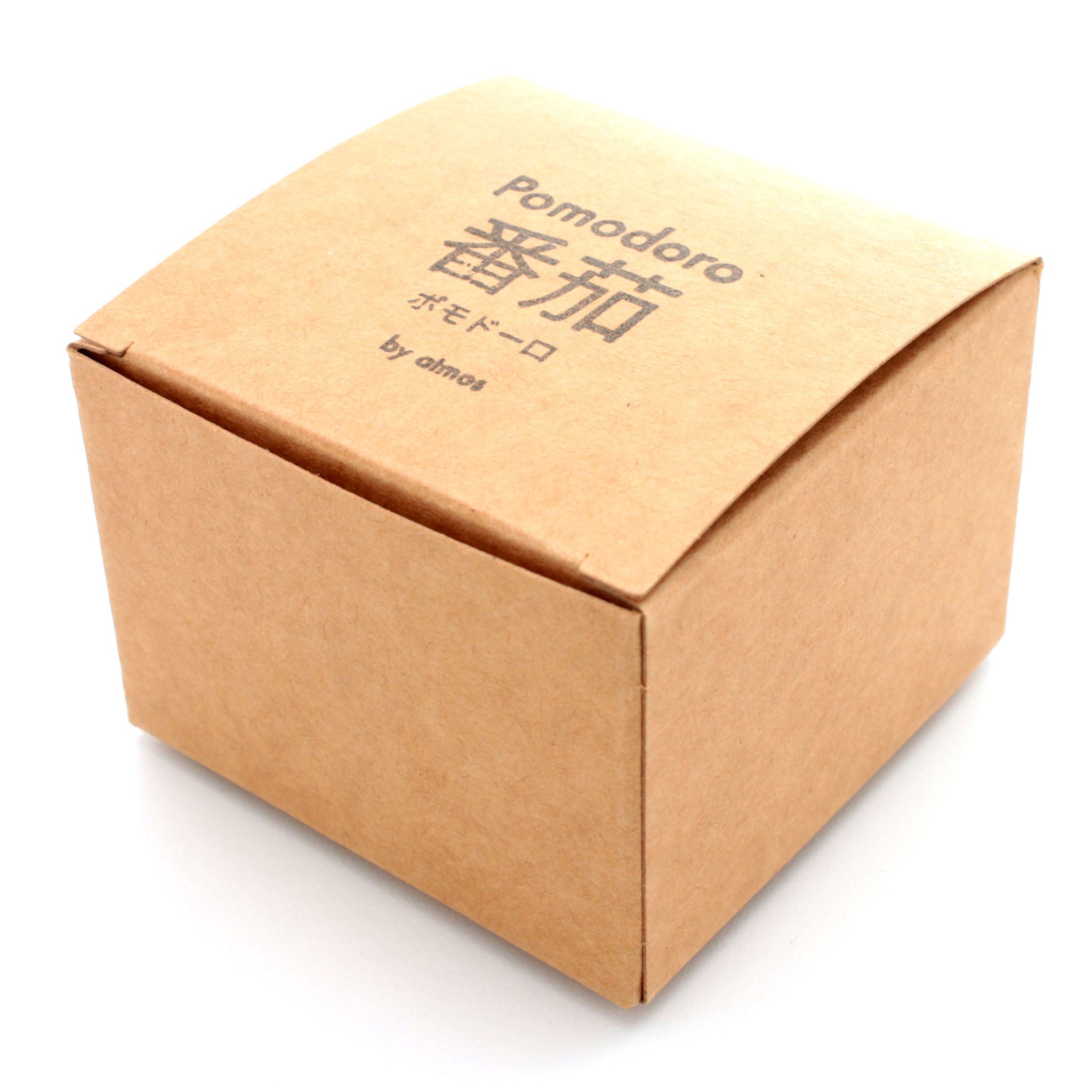 ポモドーロ - アトモスプロジェクト ┃ヨーヨー専門店リワインド