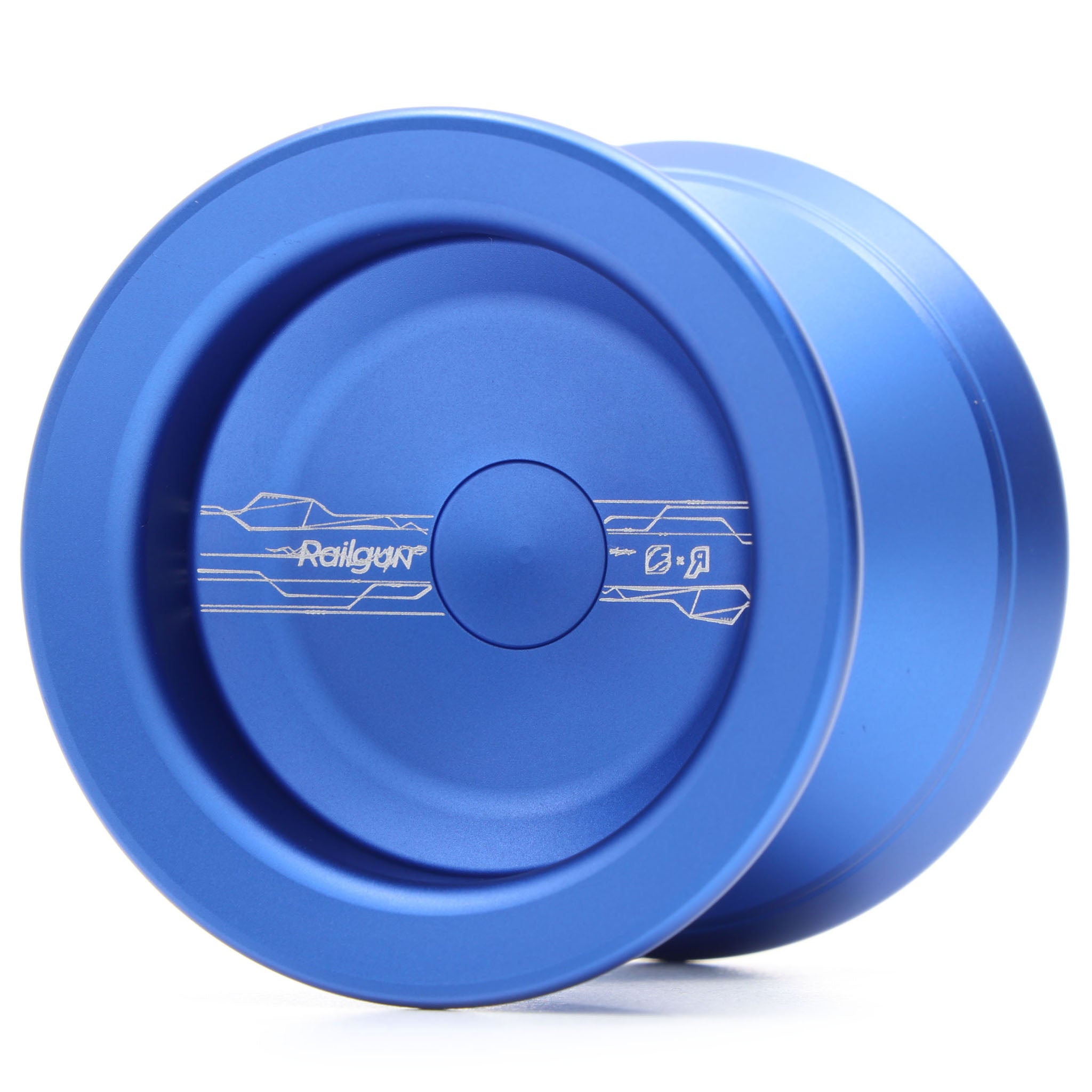 レールガン (2026 福袋) - C3ヨーヨーデザイン ┃ ヨーヨー専門店