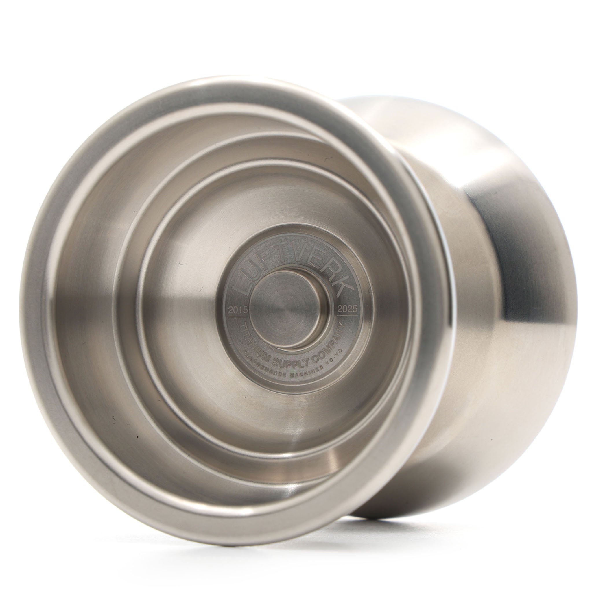 レヴォラ - ラフトヴァーク ┃ ヨーヨー専門店リワインド