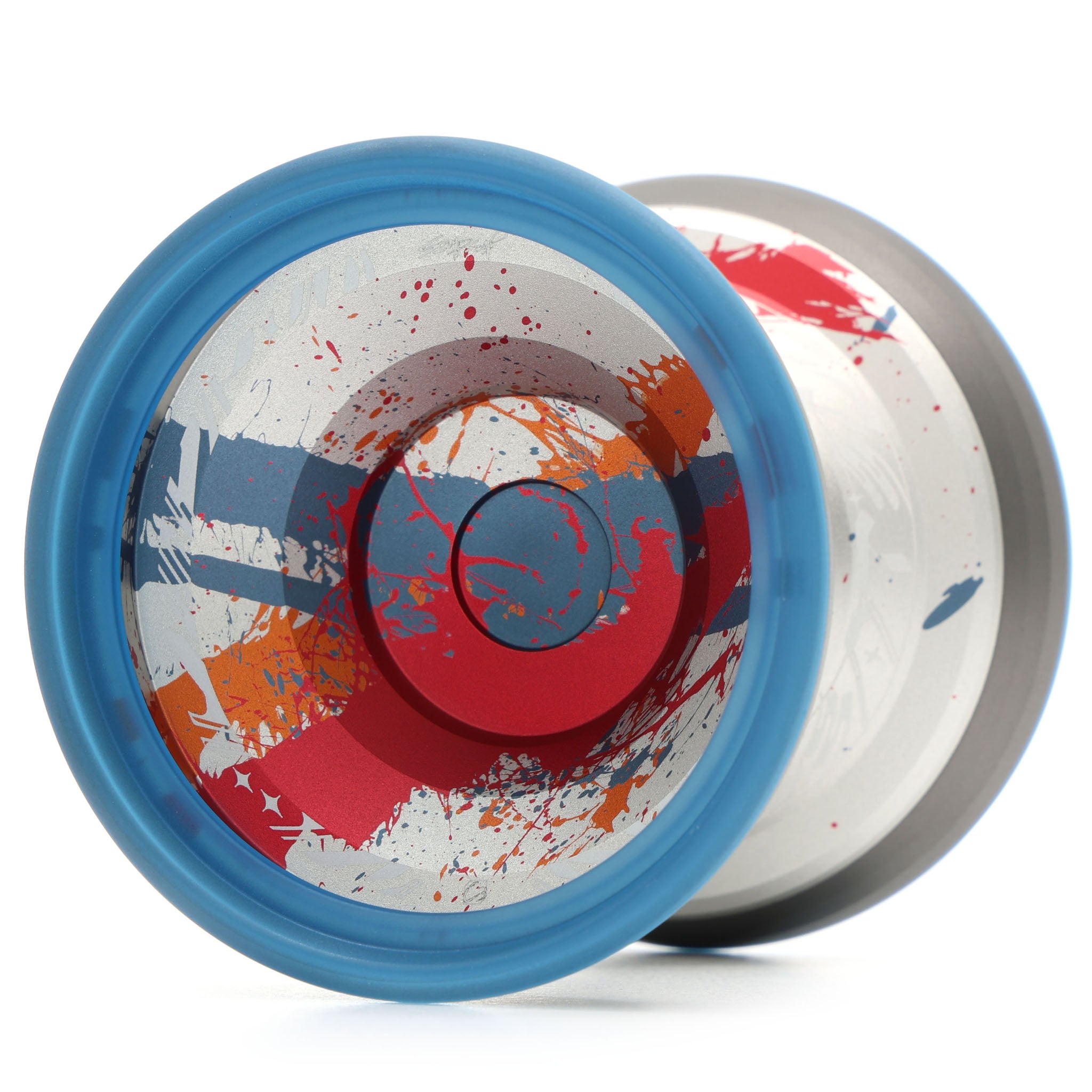 スーパーシンチレーター - C3ヨーヨーデザイン┃ヨーヨー専門店リワインド