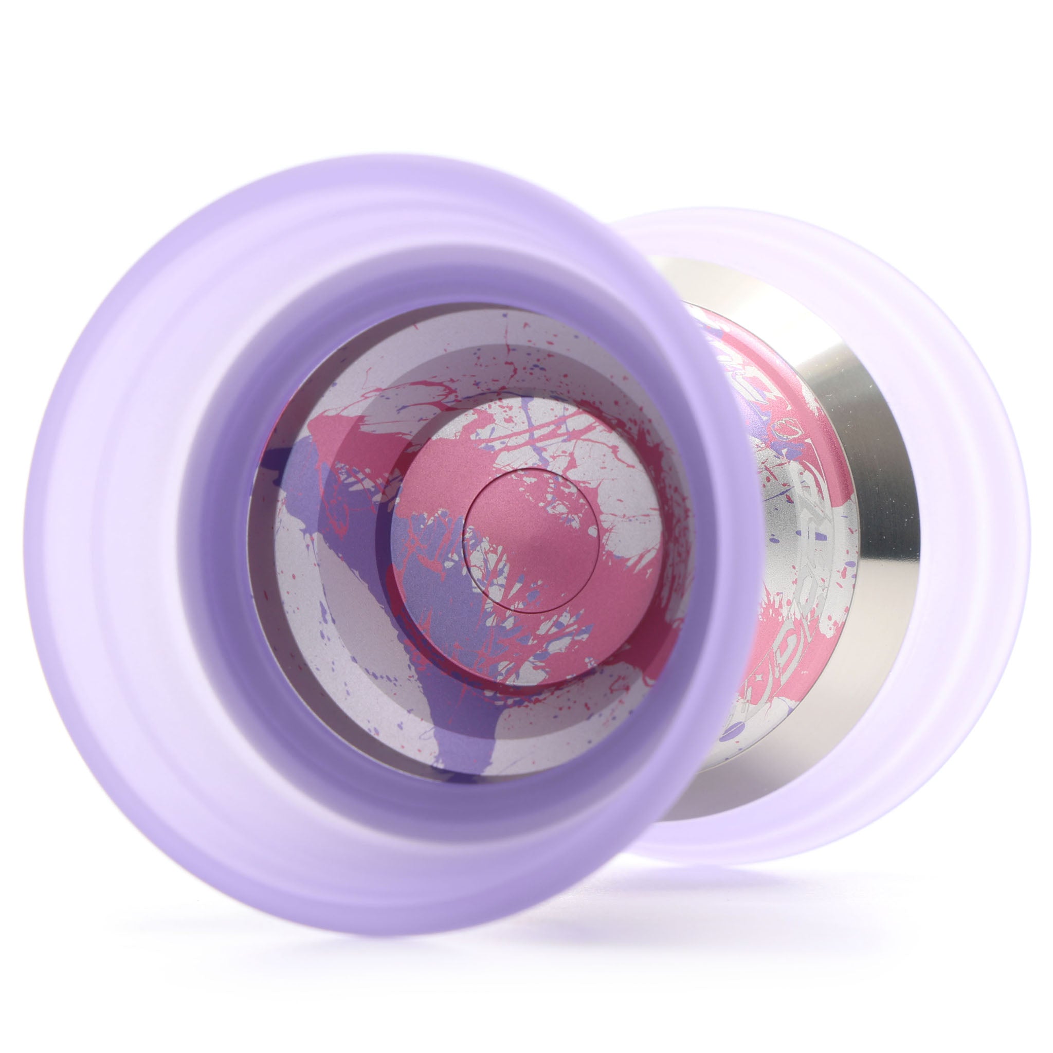 スーパーシンチレーターユニバース - C3ヨーヨーデザイン ┃ ヨーヨー