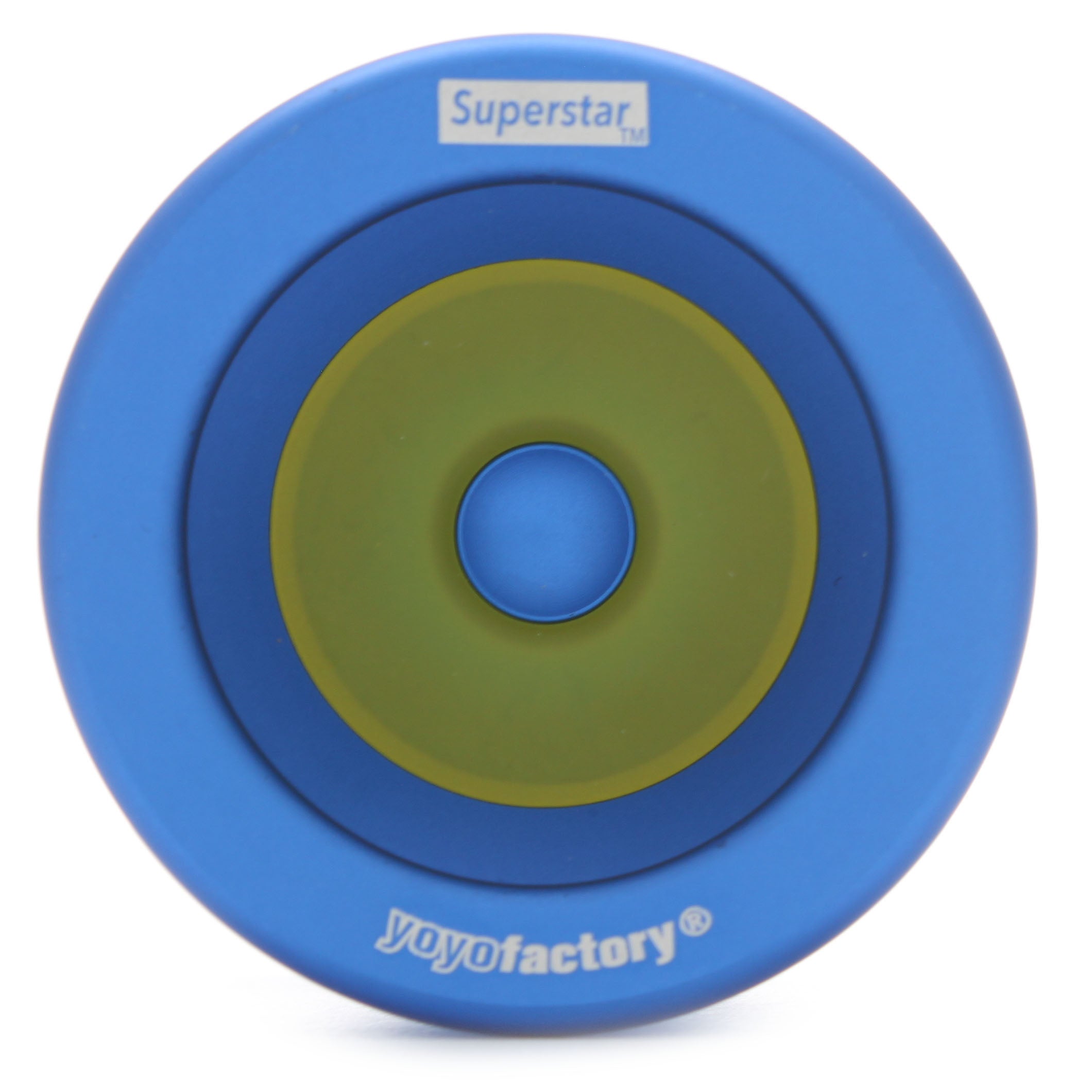 スーパースター2024 - ヨーヨーファクトリー ┃ヨーヨー専門店リワインド