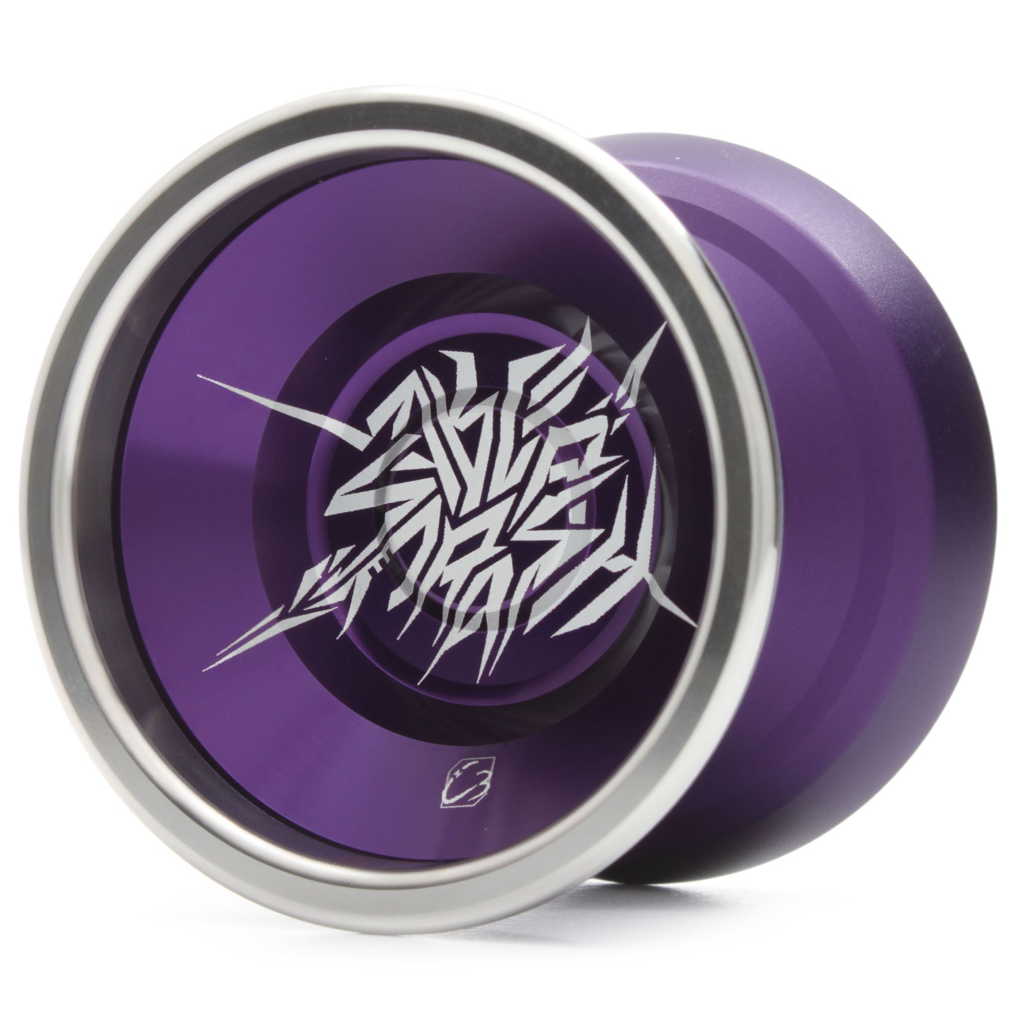 セイバークラッシュ - C3ヨーヨーデザイン ┃ヨーヨー専門店リワインド