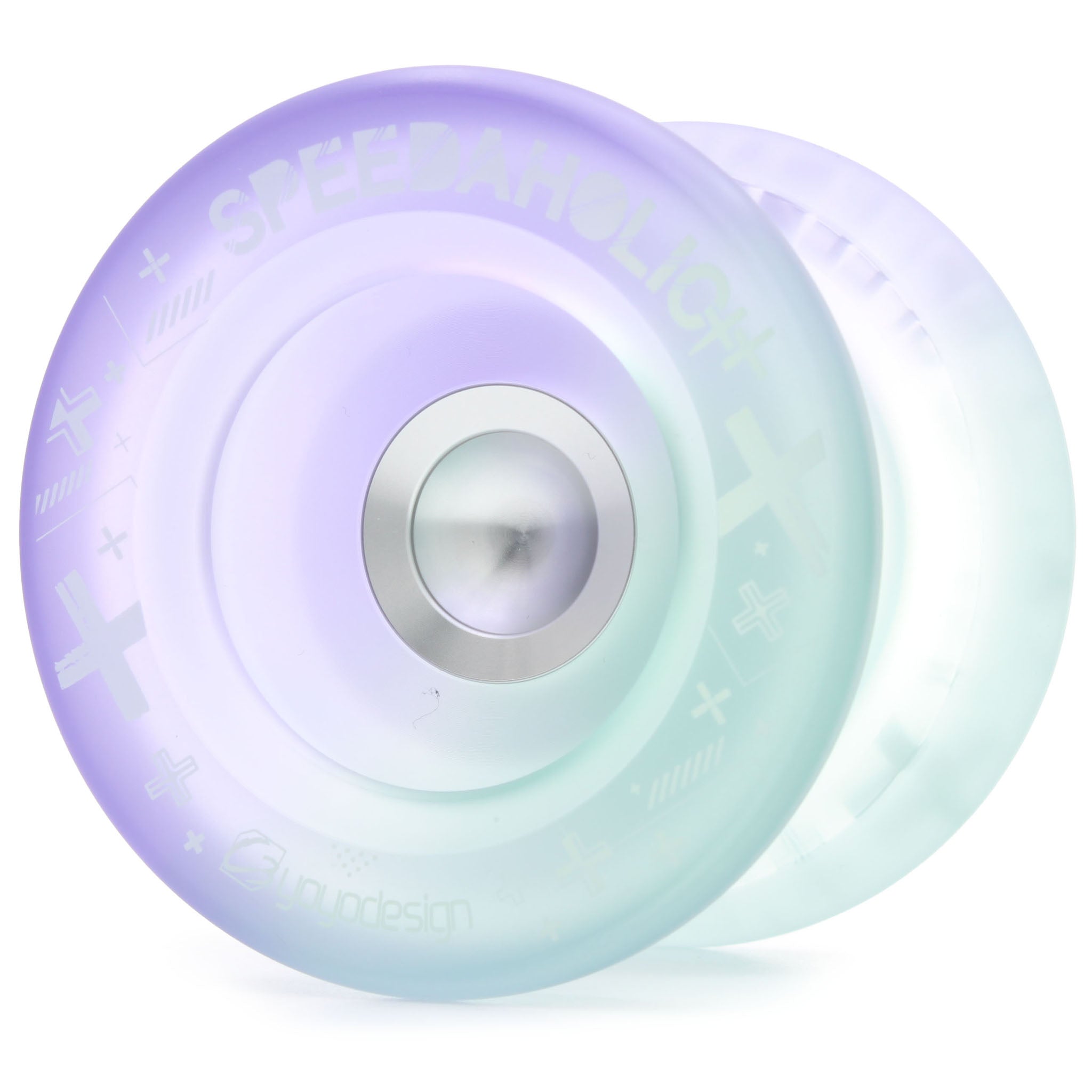 スピーダホリックXX - C3ヨーヨーデザイン ┃ヨーヨー専門店リワインド