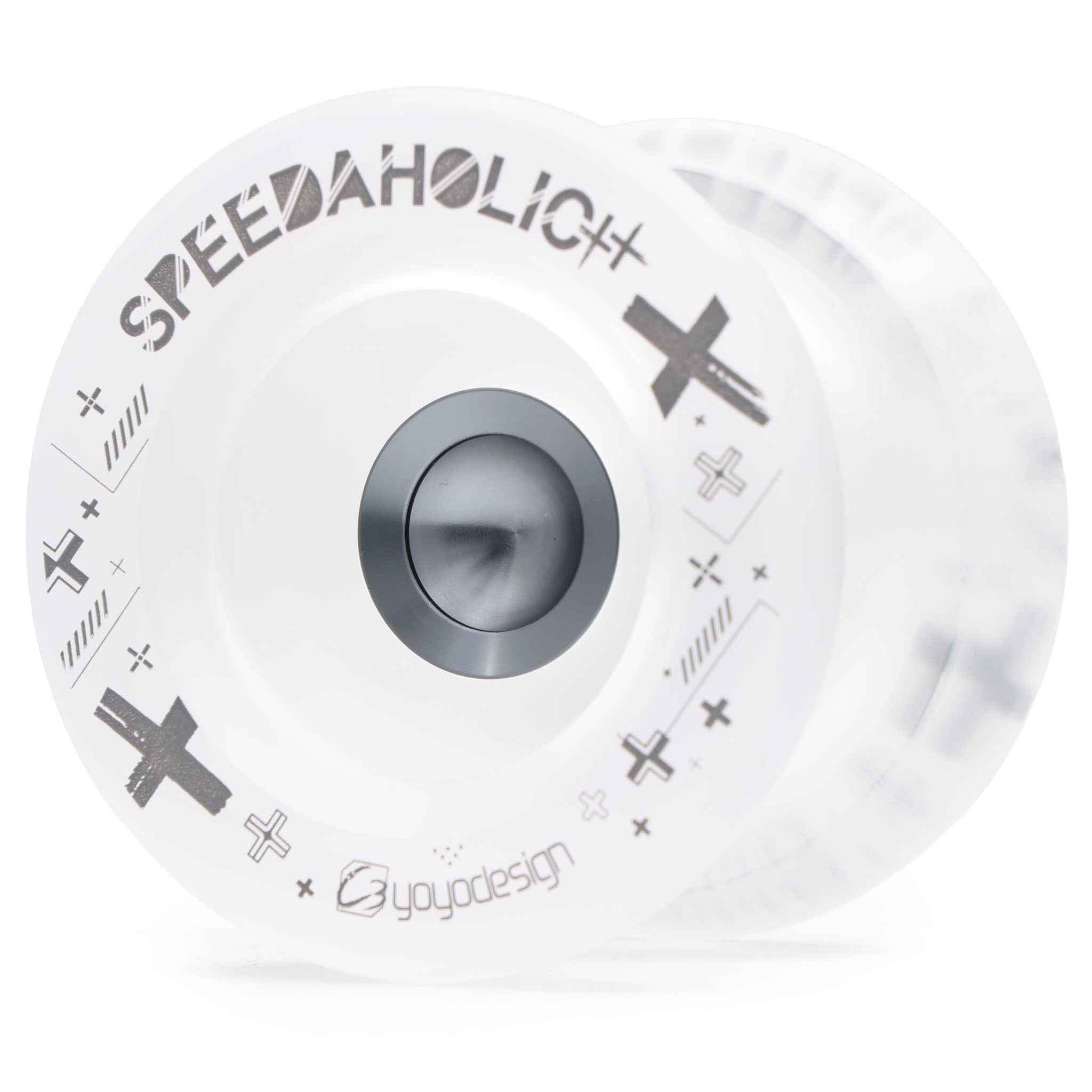 スピーダホリックXX - C3ヨーヨーデザイン ┃ヨーヨー専門店リワインド