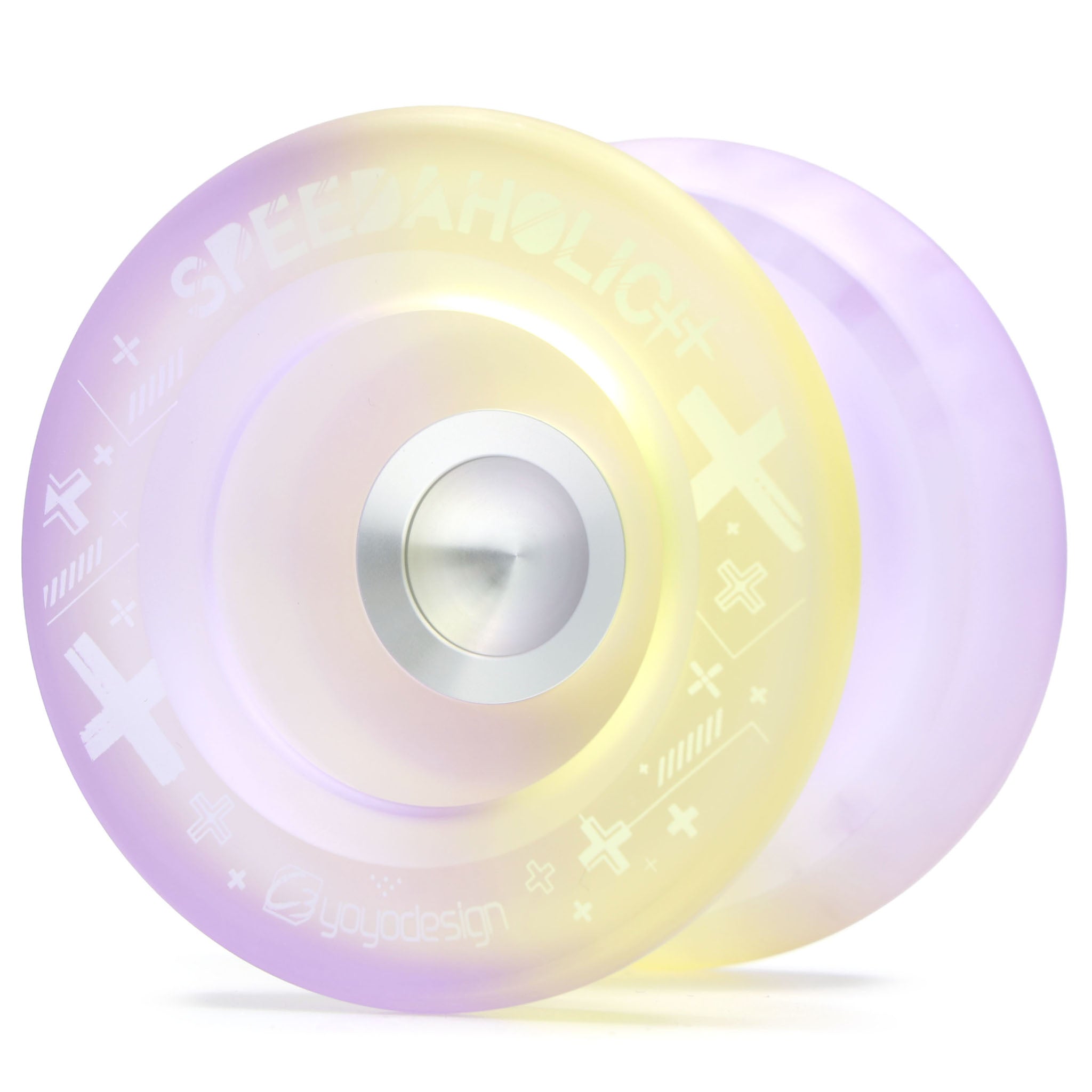 スピーダホリックXX - C3ヨーヨーデザイン ┃ヨーヨー専門店リワインド