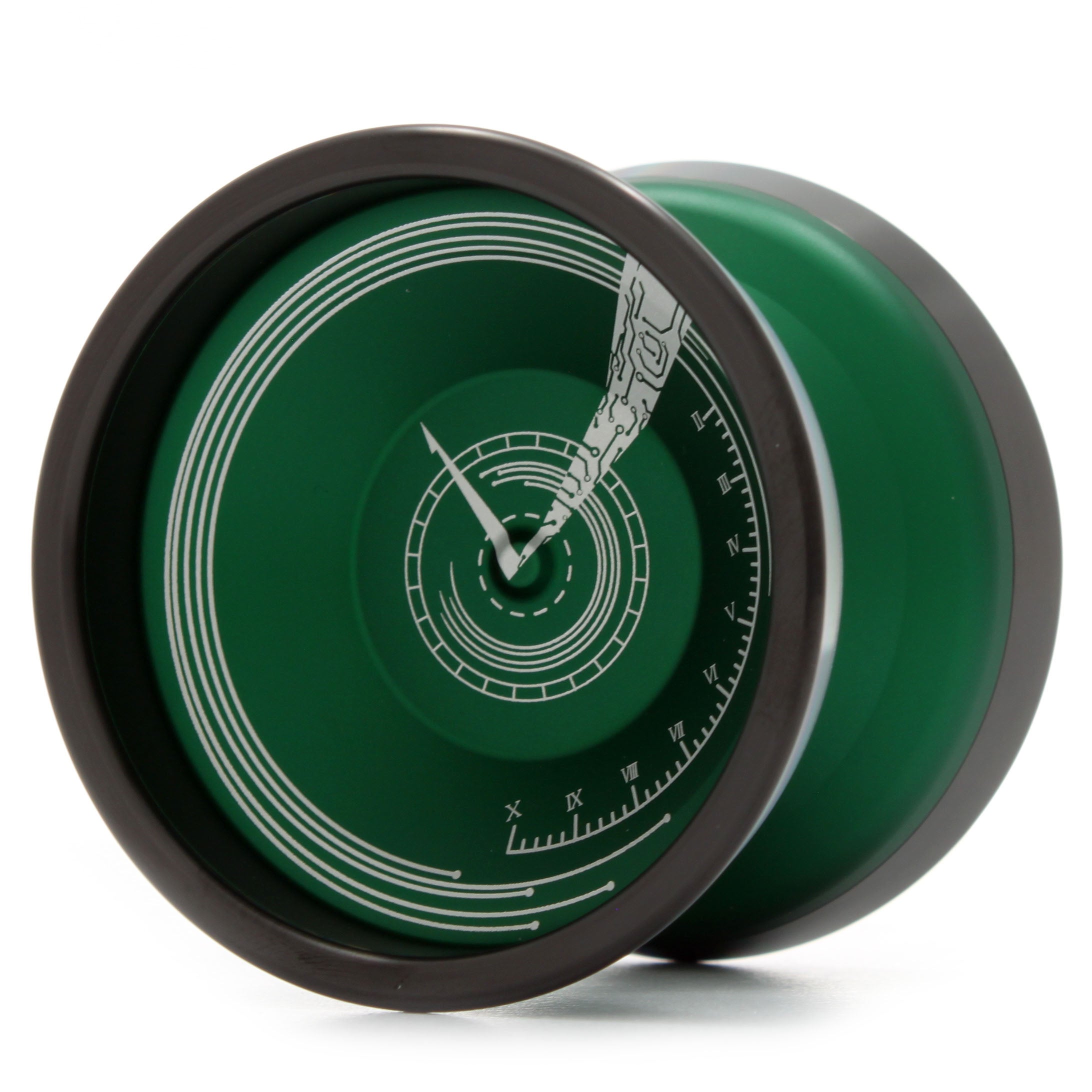 タキオン - ヨーヨーフレンズ ┃ヨーヨー専門店リワインド