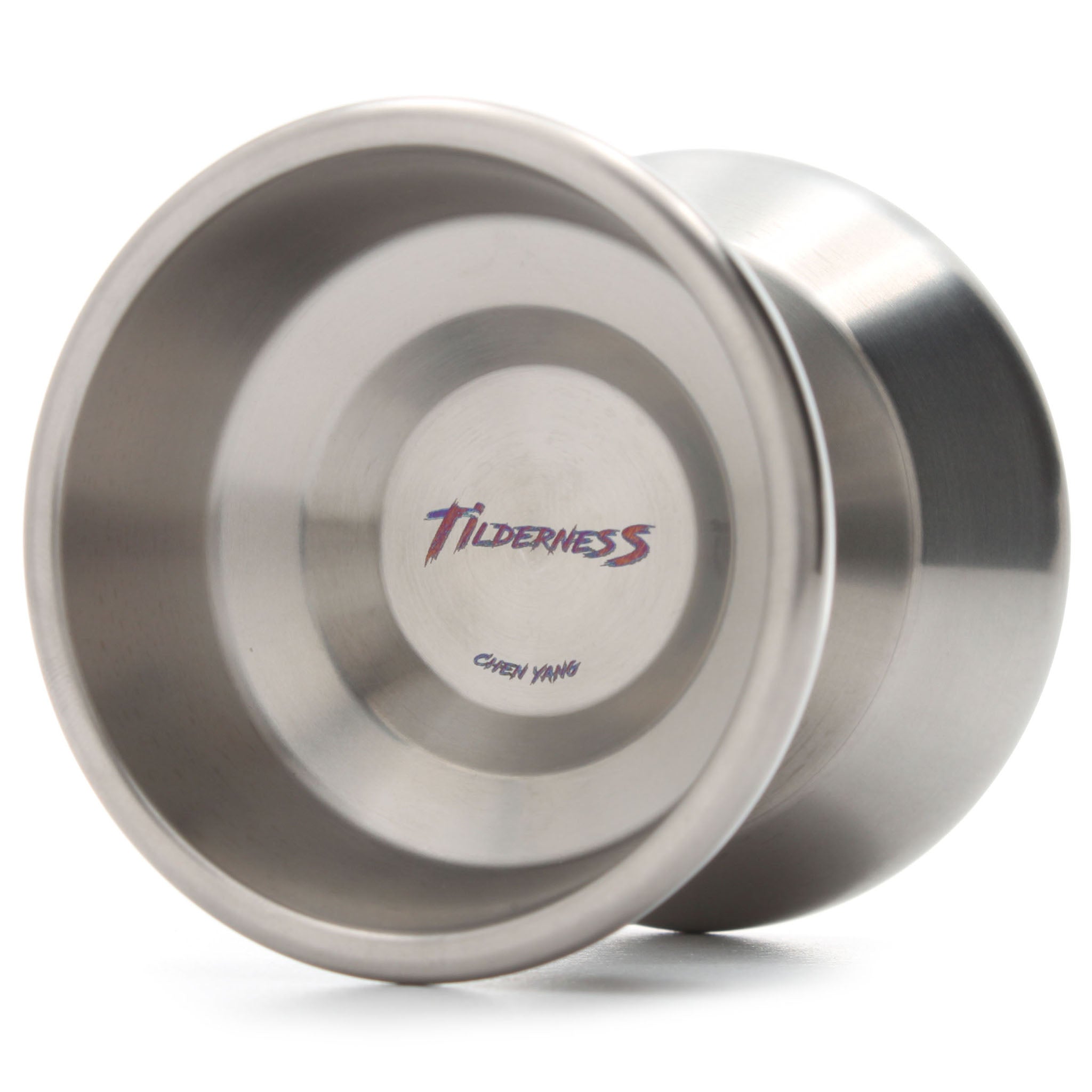 ティルダネス - ワイルド ┃ヨーヨー専門店リワインド