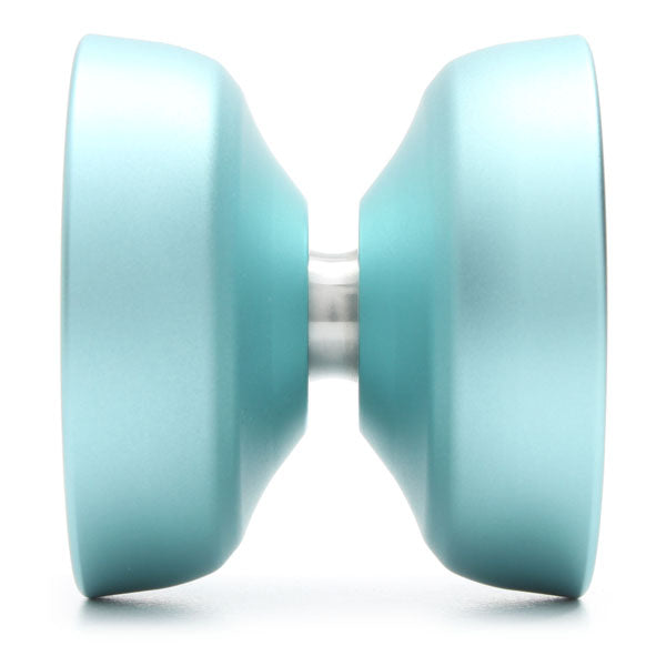 トランスミッション FF (2024 WYYC) - サスヨーヨーメカニクス