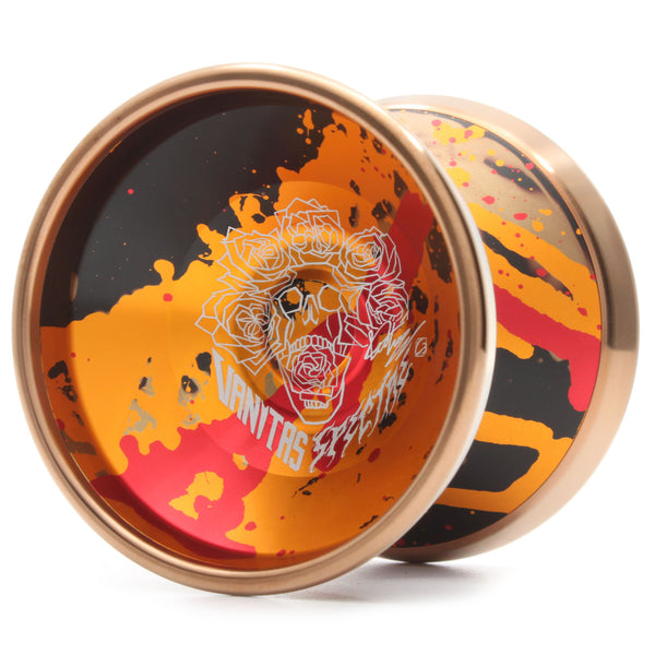 ヴァニタス スペクター - C3ヨーヨーデザイン ┃ヨーヨー専門店リワインド