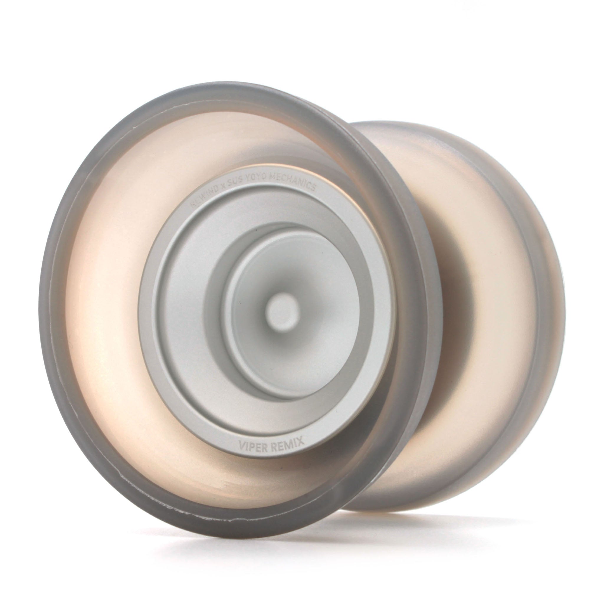 バイパーリミックス - リワインド ┃ヨーヨー専門店リワインド