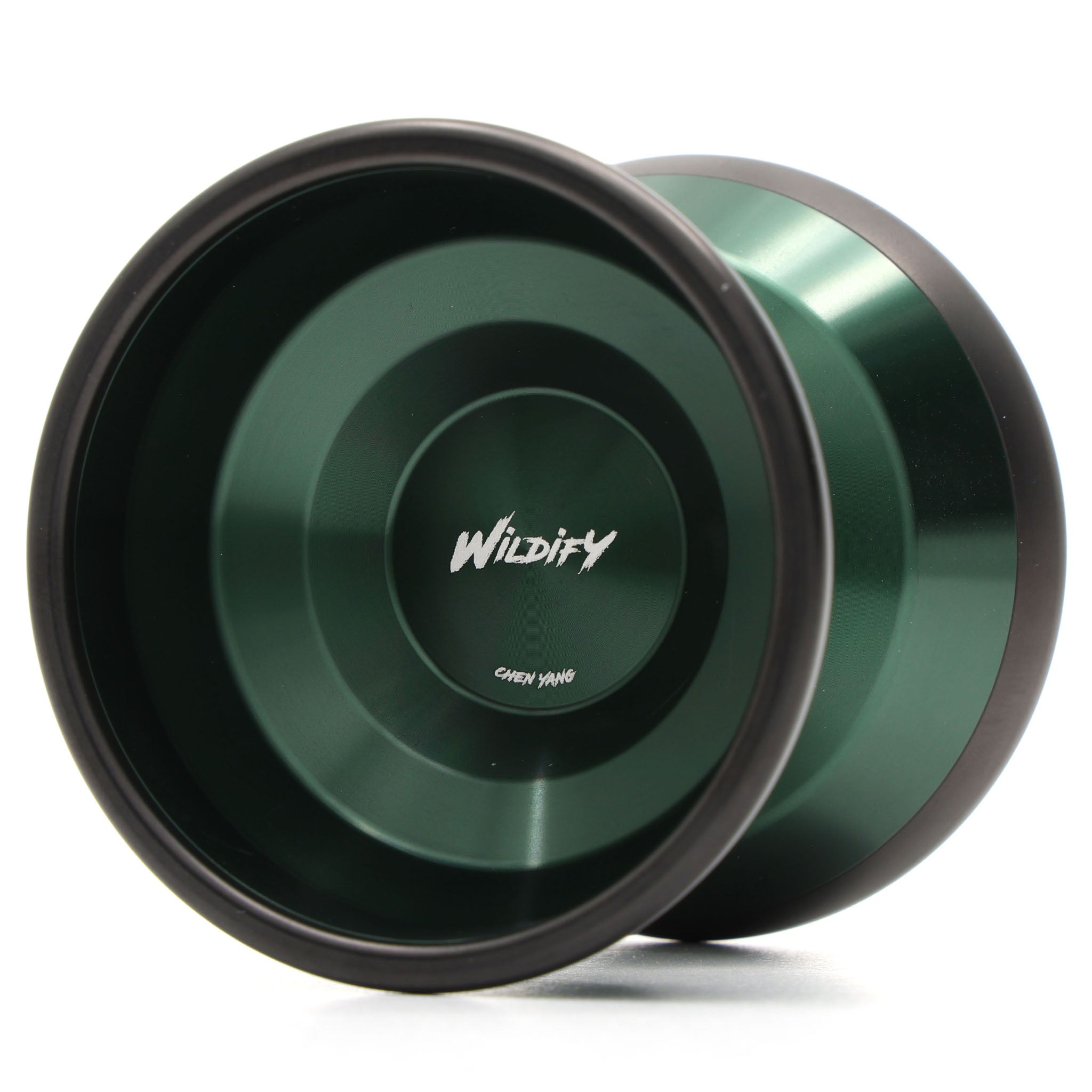 ワイルディファイ - ワイルド ┃ ヨーヨー専門店リワインド