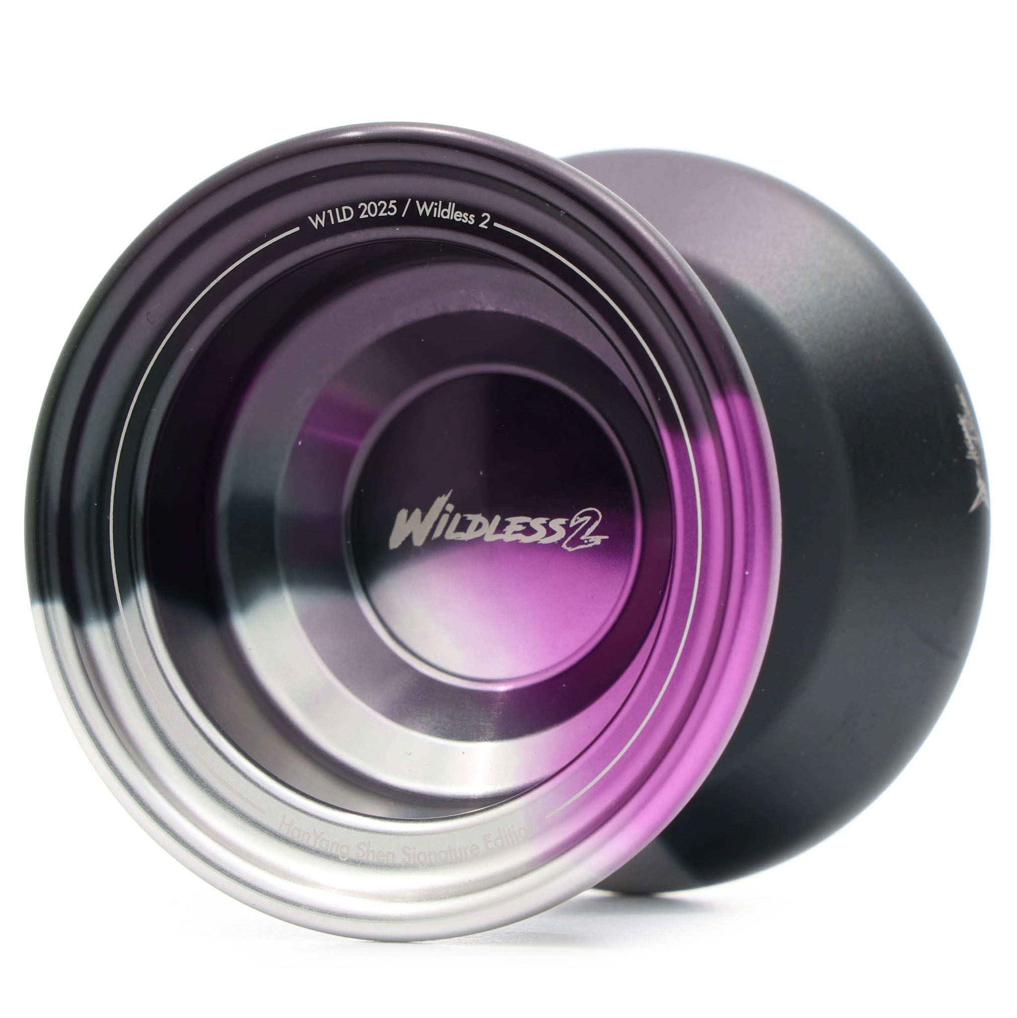 ワイルドレス2 - ワイルド ┃ ヨーヨー専門店リワインド