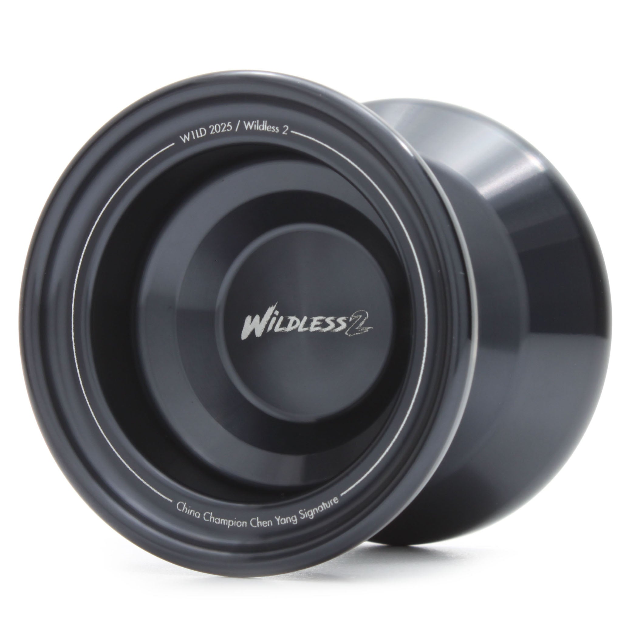 ワイルドレス2 - ワイルド ┃ ヨーヨー専門店リワインド