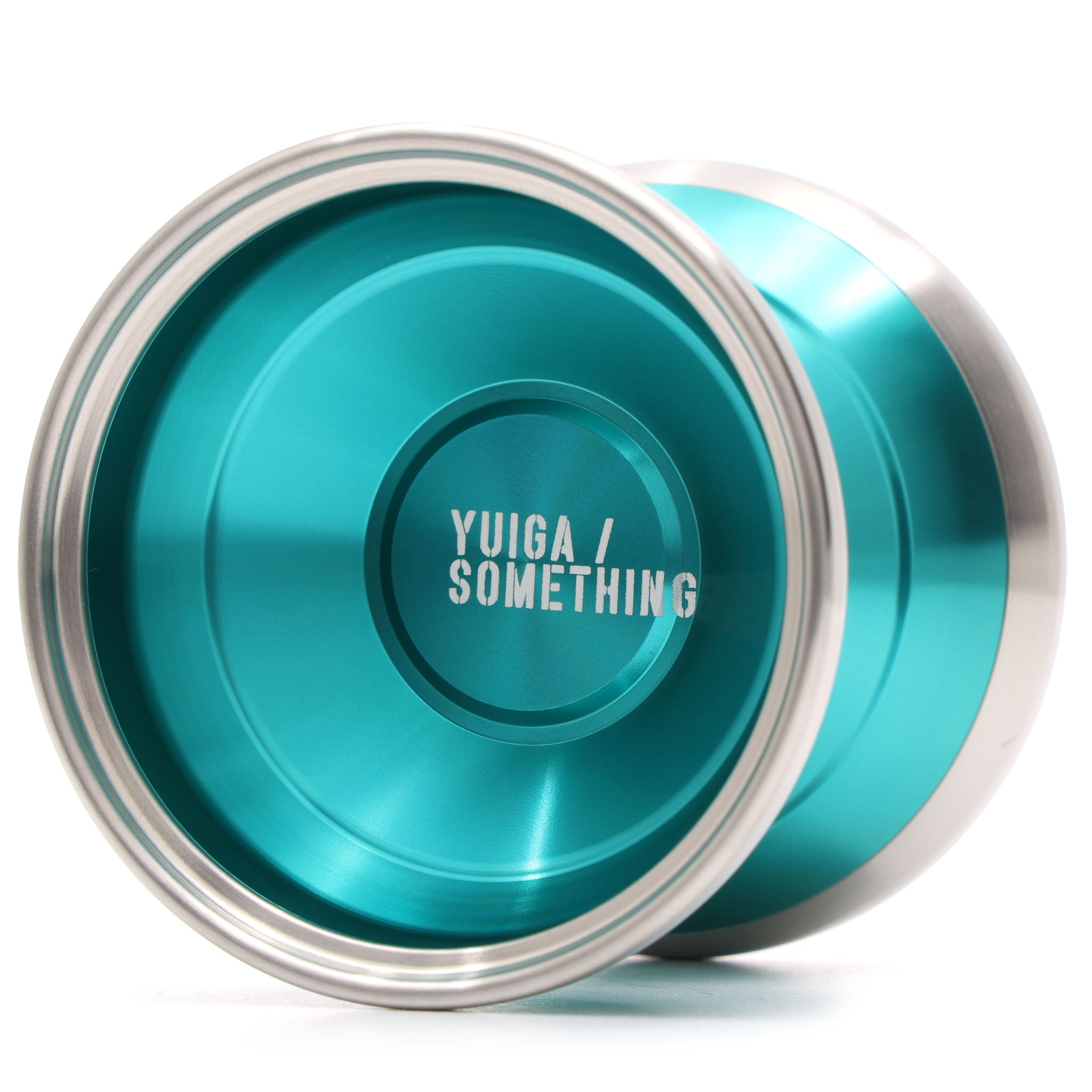 ユイガ - サムシング ┃ヨーヨー専門店リワインド