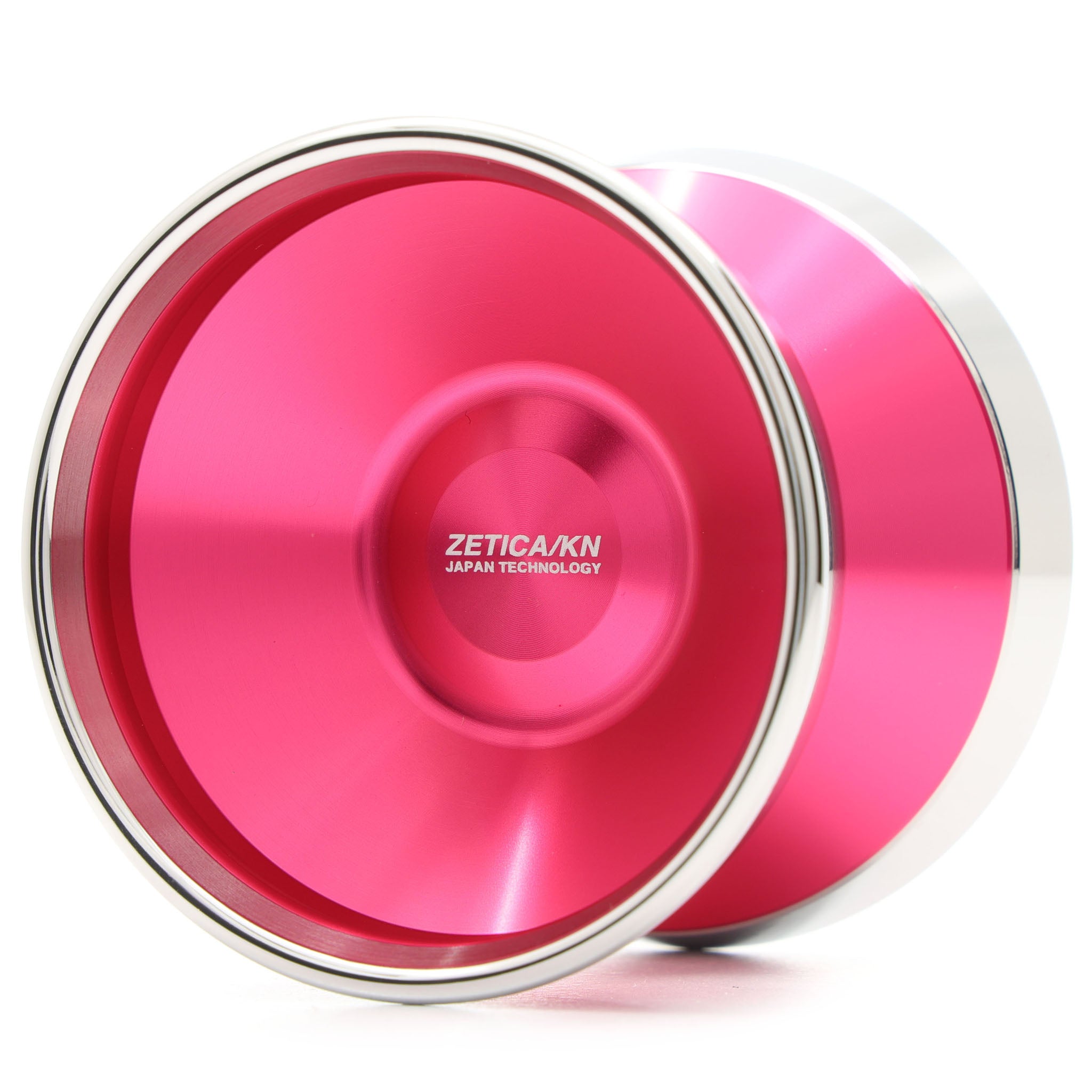 ゼティカ - ジャパンテクノロジー ┃ ヨーヨー専門店リワインド