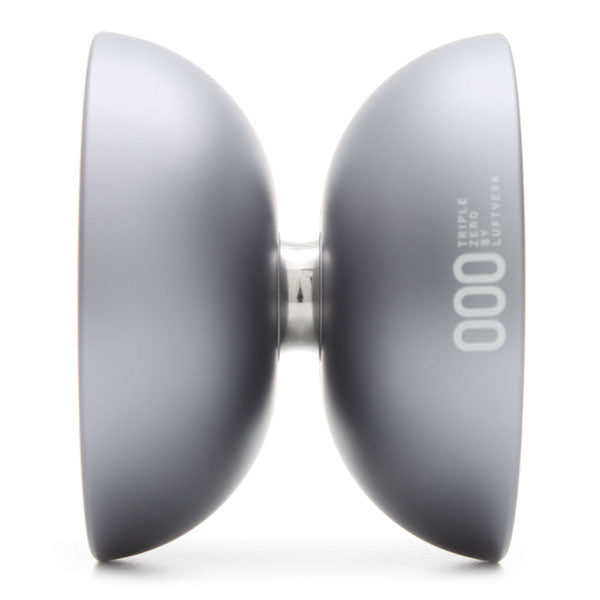 000 モノメタル - ラフトヴァーク┃ヨーヨー専門店リワインド