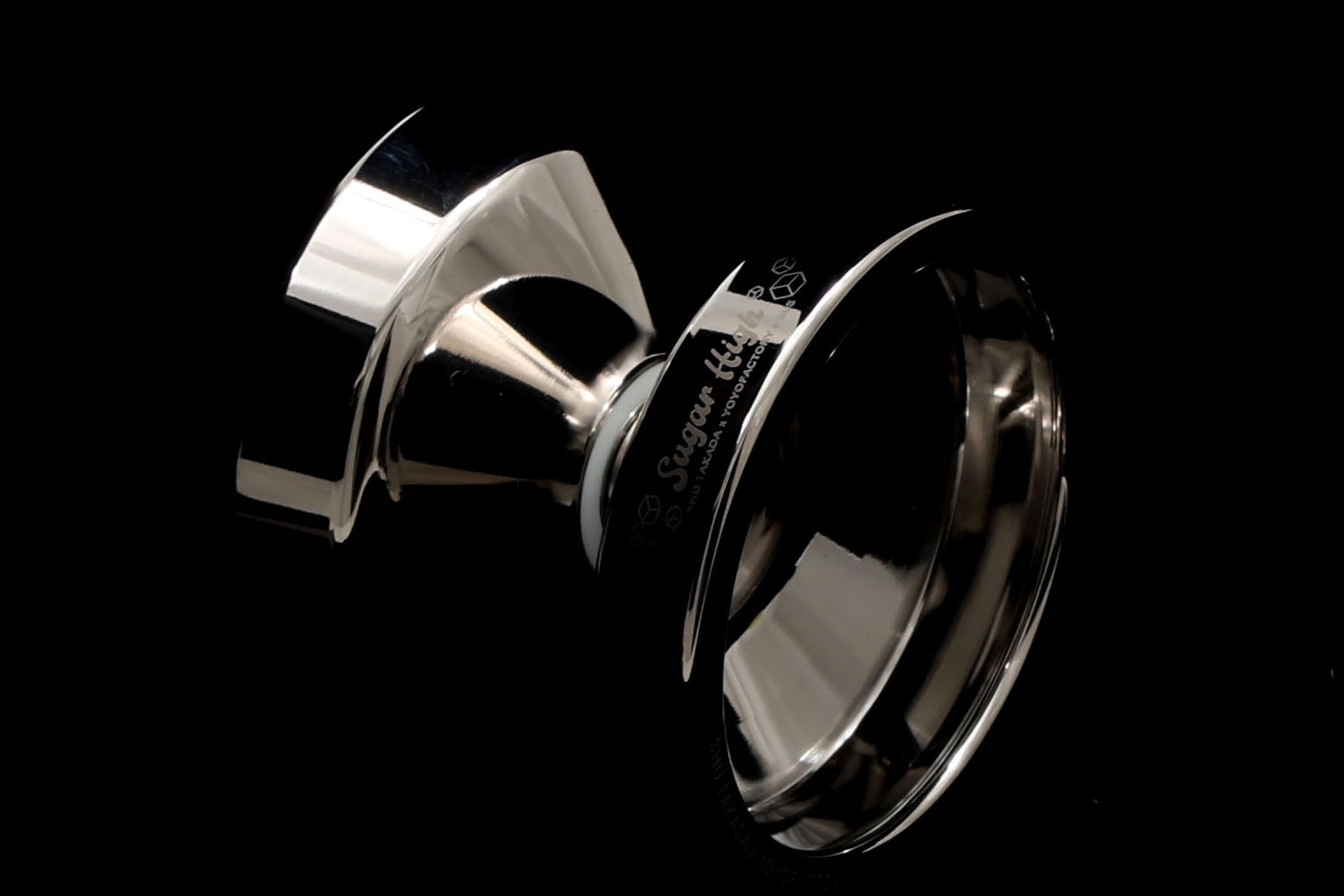 シュガーハイ - ヨーヨーファクトリー ┃ヨーヨー専門店リワインド