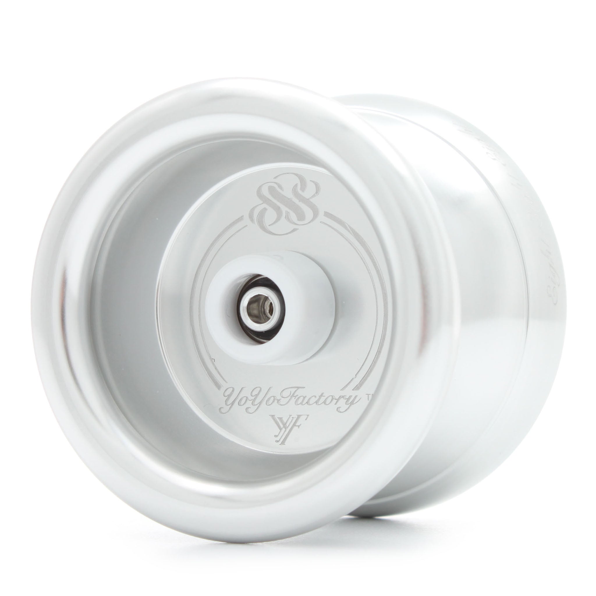 888 - ヨーヨーファクトリー ┃ヨーヨー専門店リワインド