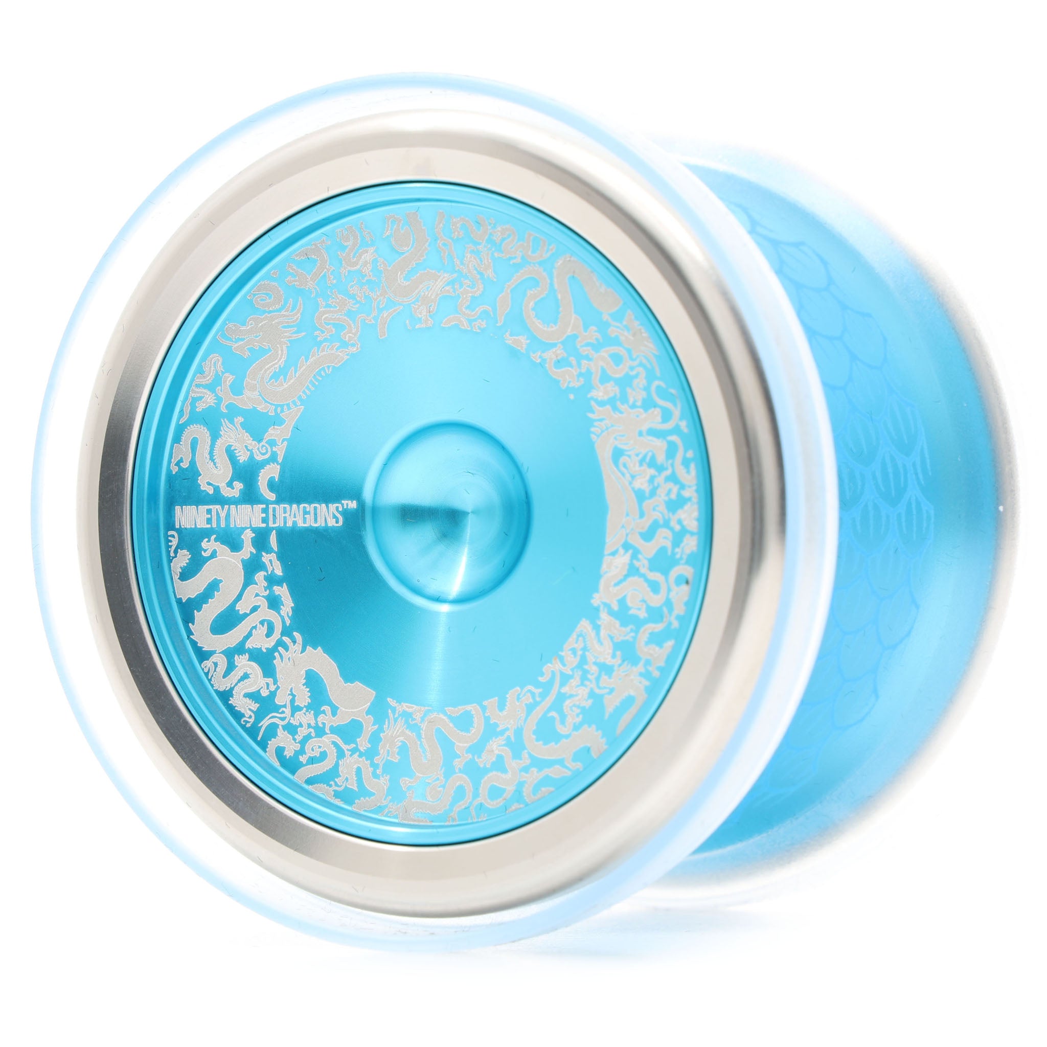 ナインティナインドラゴンズ - ヨーヨーファクトリー ┃ ヨーヨー専門