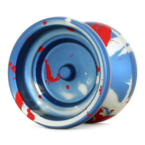 ベアvsマン ラウンド2 - CLYW ┃ヨーヨー専門店リワインド