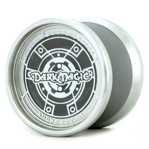 ダークマジック - ヨーヨージャム ┃ヨーヨー専門店リワインド