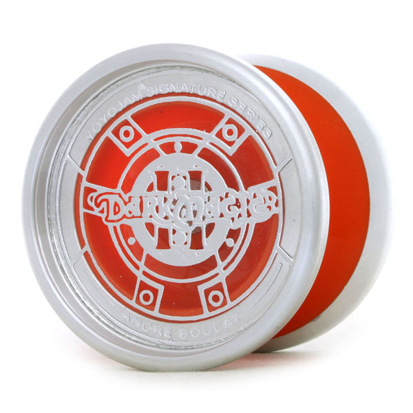 ダークマジック2 - ヨーヨージャム ┃ヨーヨー専門店リワインド