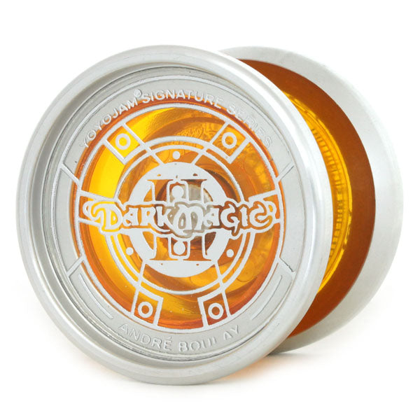 ダークマジック2 - ヨーヨージャム ┃ヨーヨー専門店リワインド