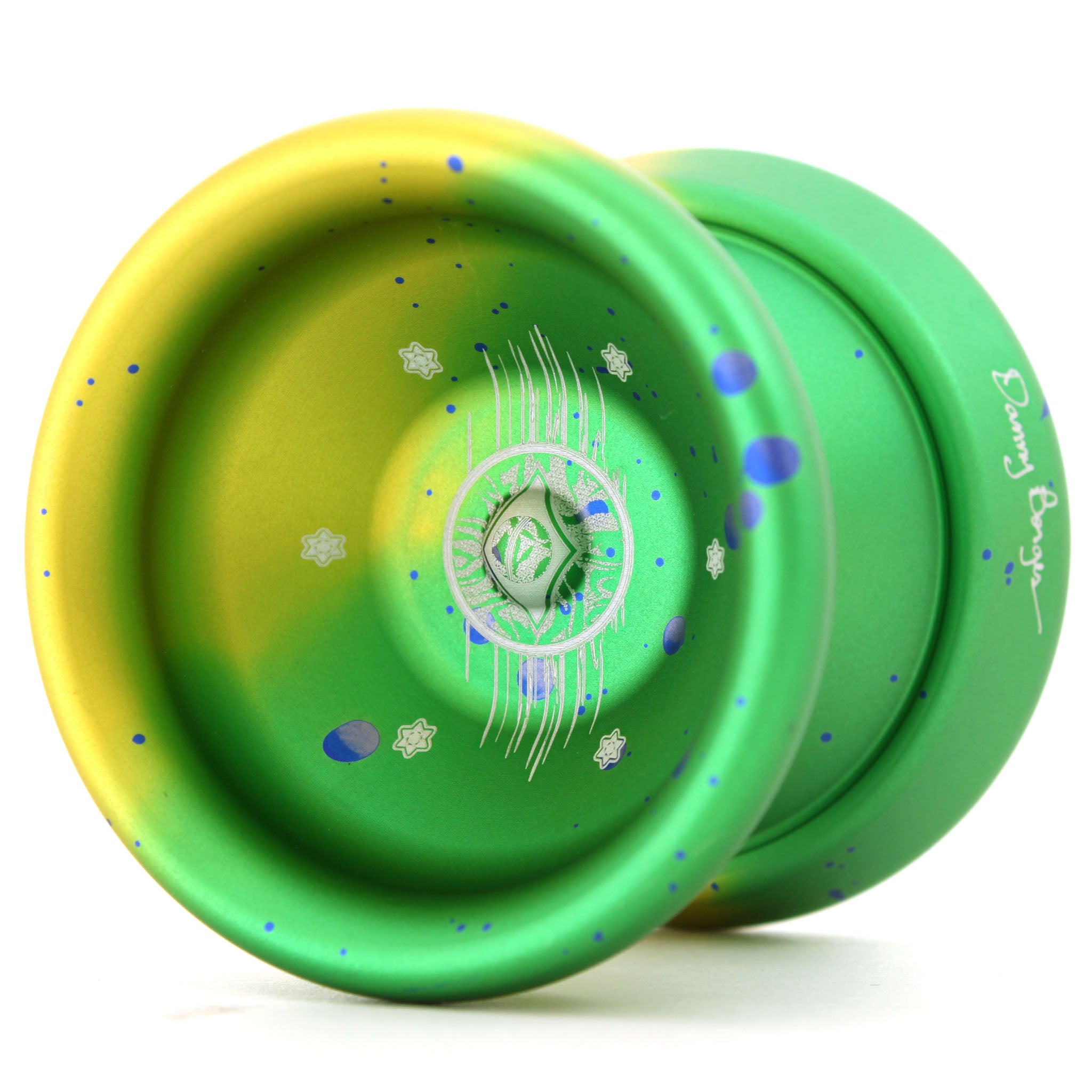 R-タイプ - ヨーヨーファクトリー ┃ヨーヨー専門店リワインド