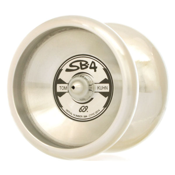 トムクーン [ 博物館 ] ┃世界最大級のヨーヨー専門店リワインド