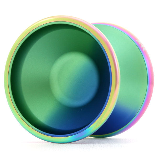 SFヨーヨー [ 博物館 ] ┃世界最大級のヨーヨー専門店リワインド