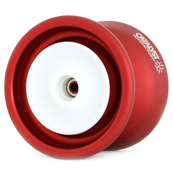 カタリスト ハブスタック - ヨーヨーファクトリー ┃ヨーヨー専門店