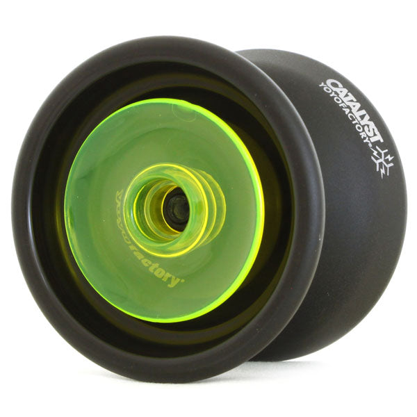 カタリスト ハブスタック - ヨーヨーファクトリー ┃ヨーヨー専門店